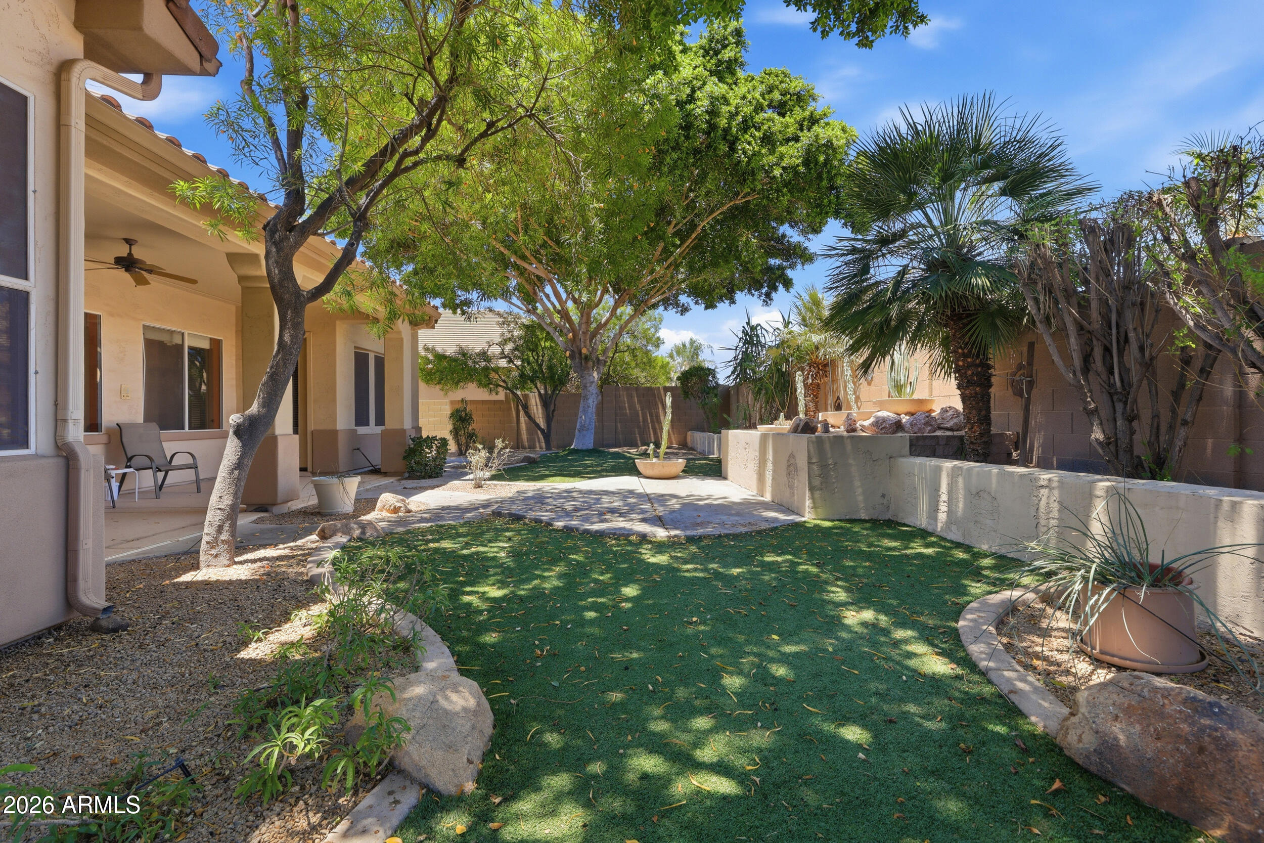 FLETCHER HEIGHTS PHASE 2A AMD - Residential