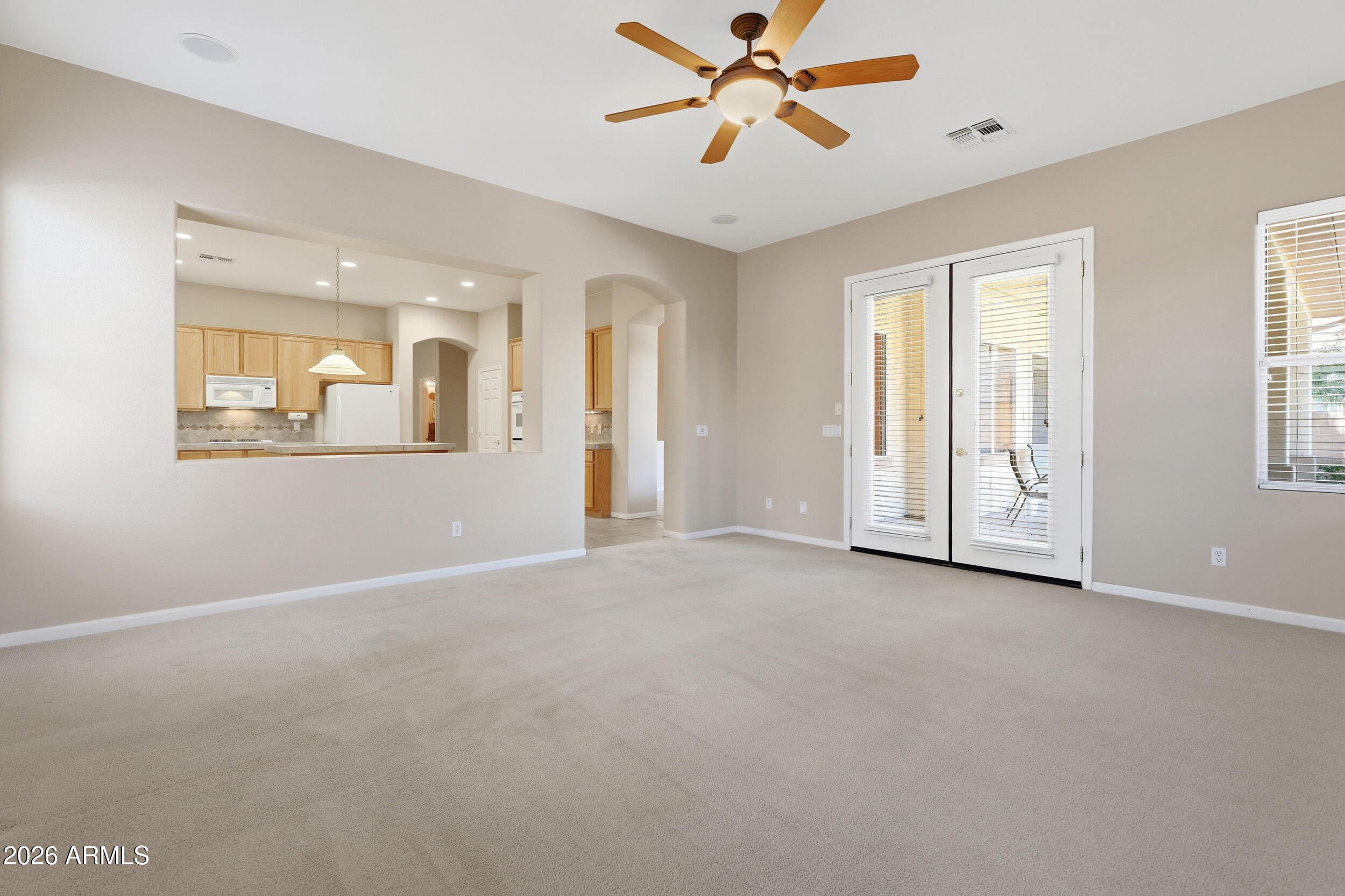 FLETCHER HEIGHTS PHASE 2A AMD - Residential