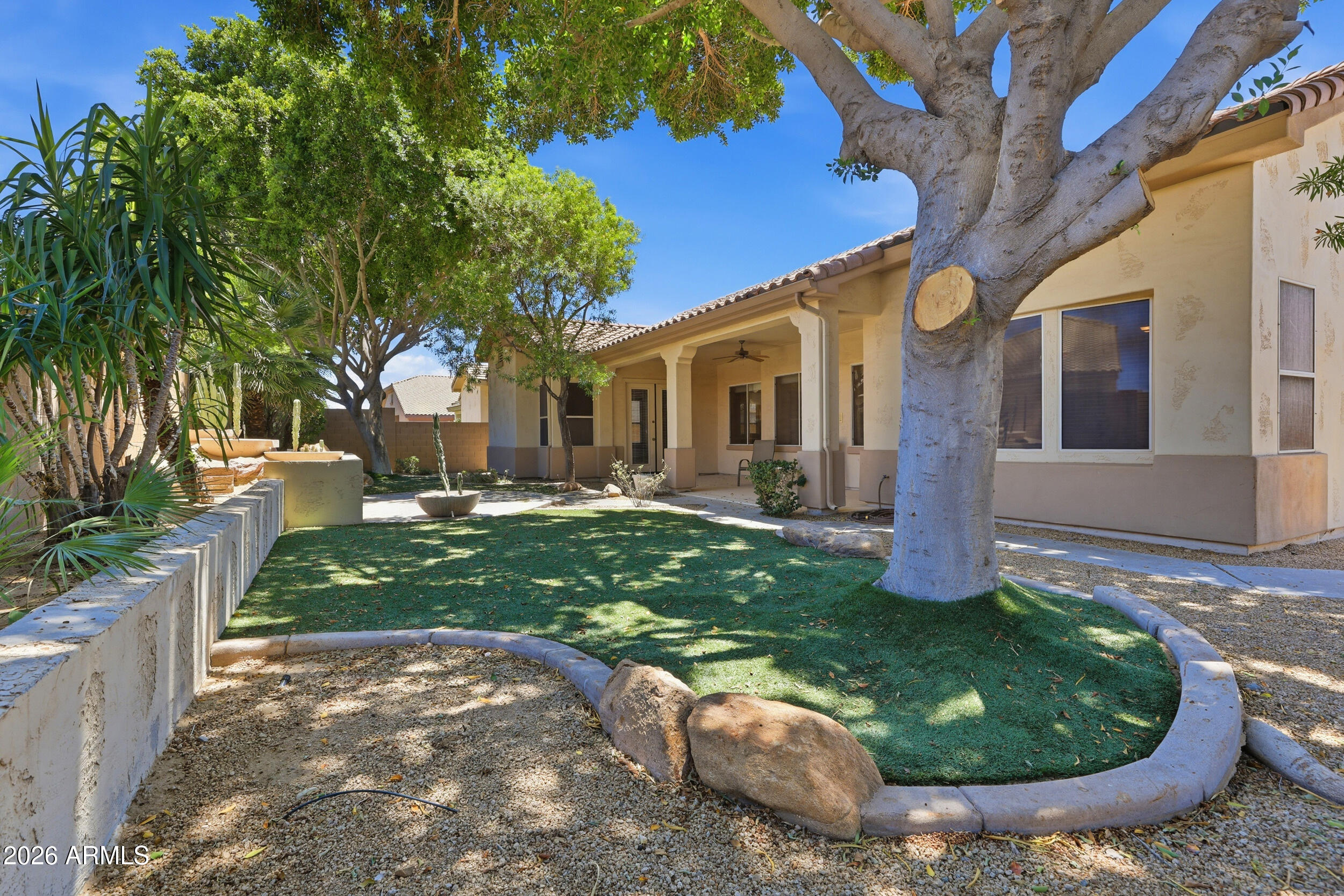FLETCHER HEIGHTS PHASE 2A AMD - Residential