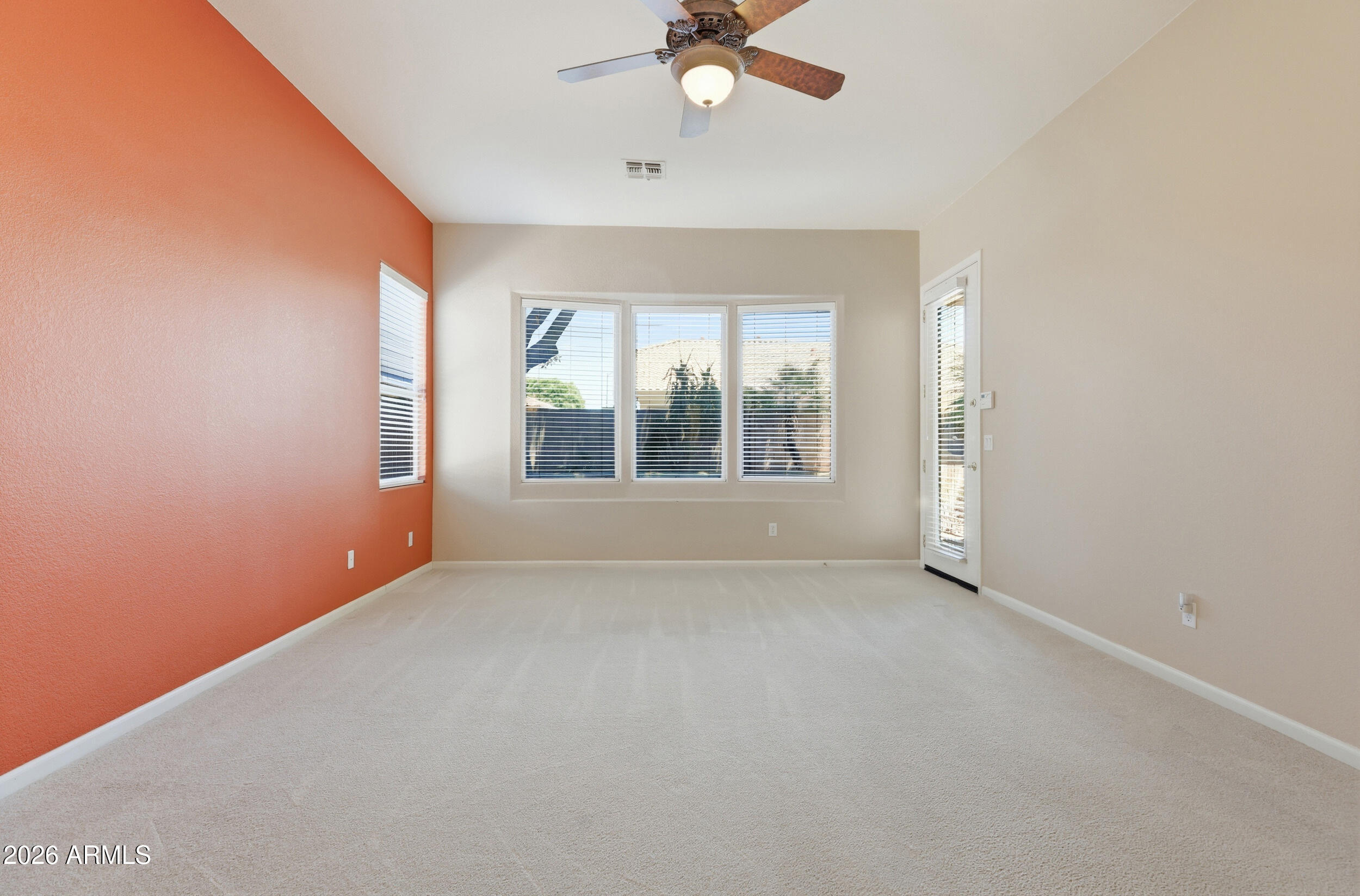 FLETCHER HEIGHTS PHASE 2A AMD - Residential