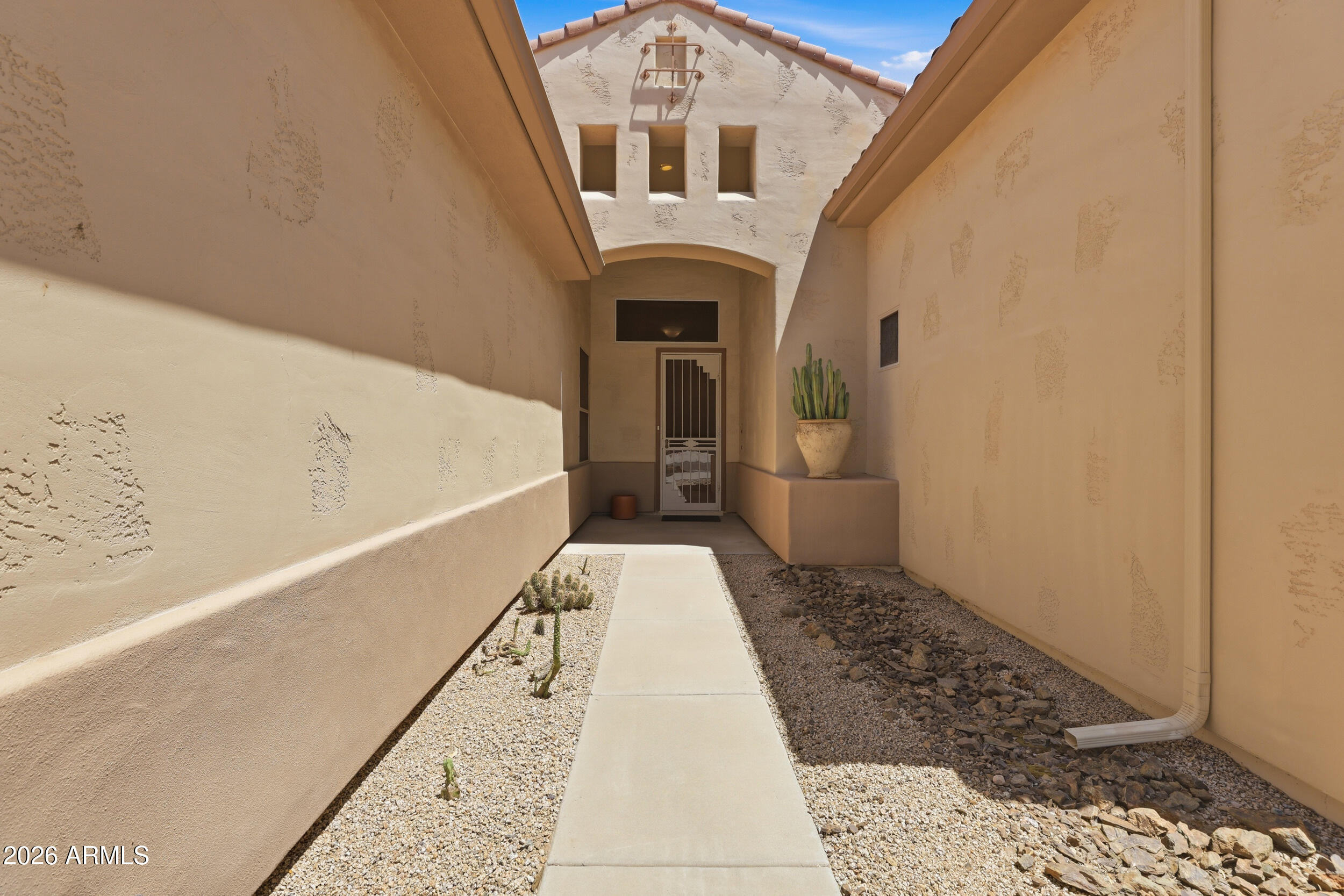 FLETCHER HEIGHTS PHASE 2A AMD - Residential
