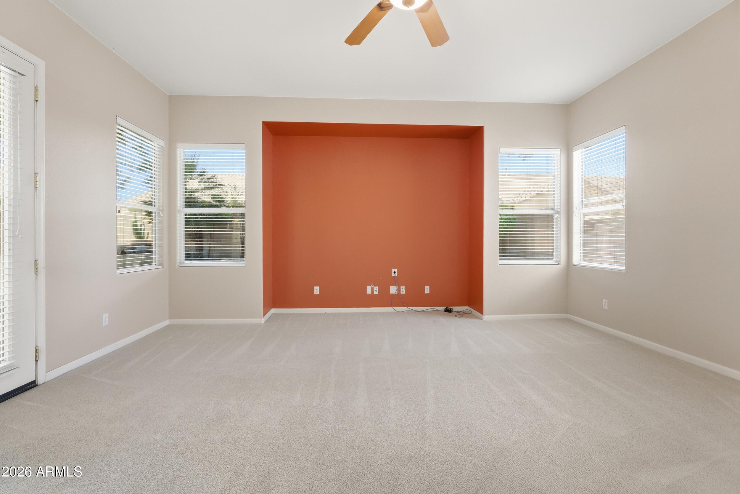 FLETCHER HEIGHTS PHASE 2A AMD - Residential