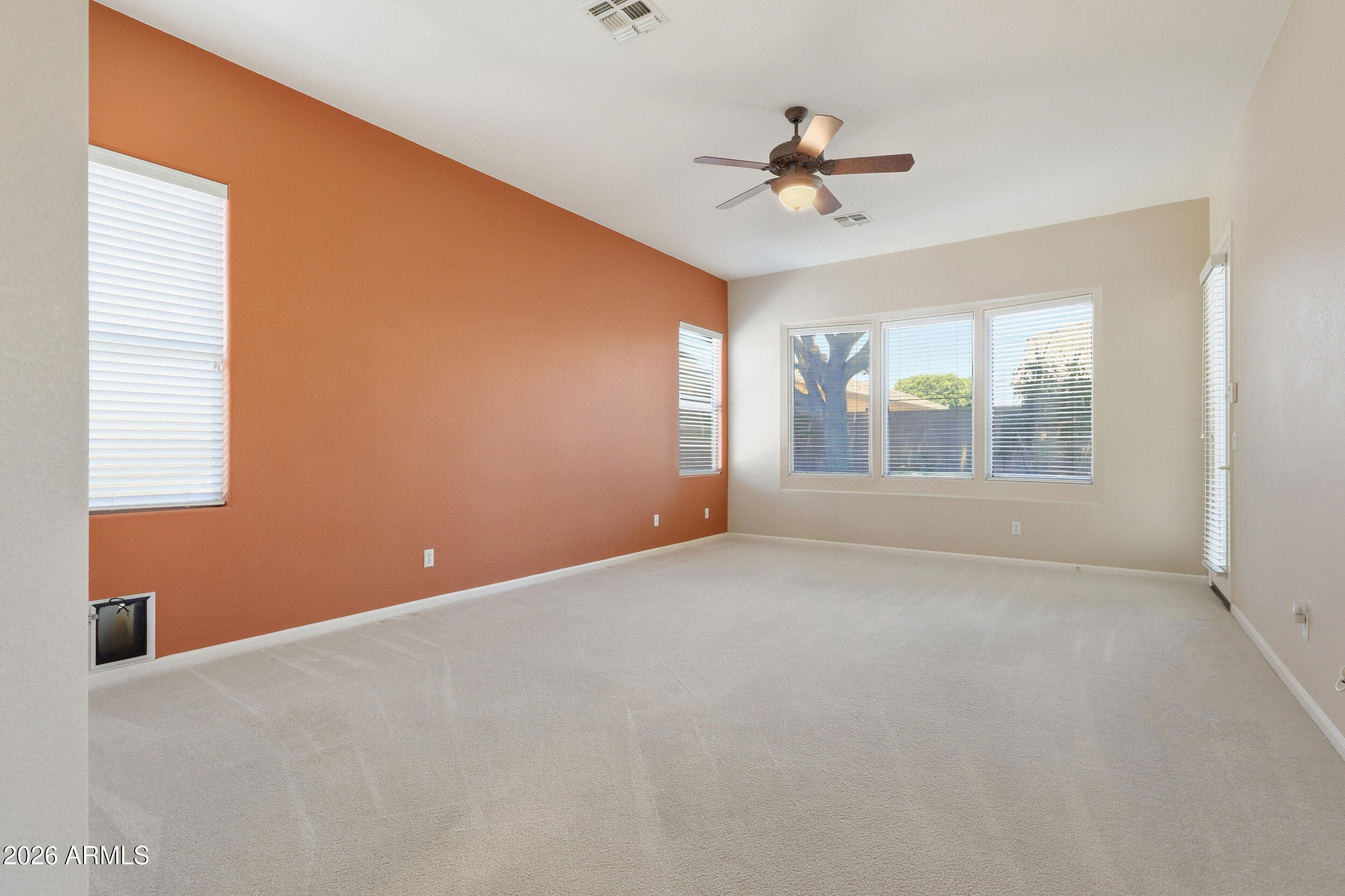 FLETCHER HEIGHTS PHASE 2A AMD - Residential