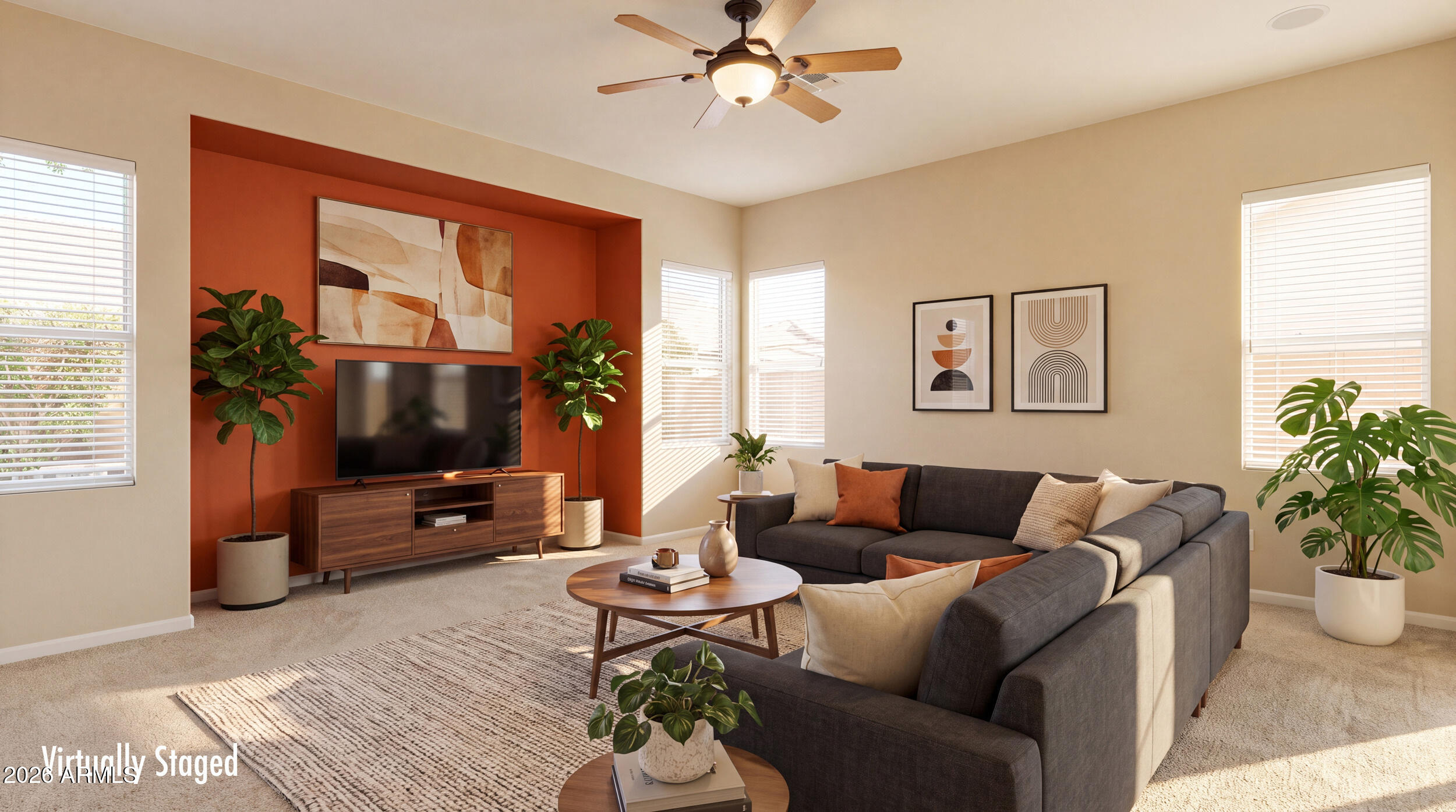 FLETCHER HEIGHTS PHASE 2A AMD - Residential
