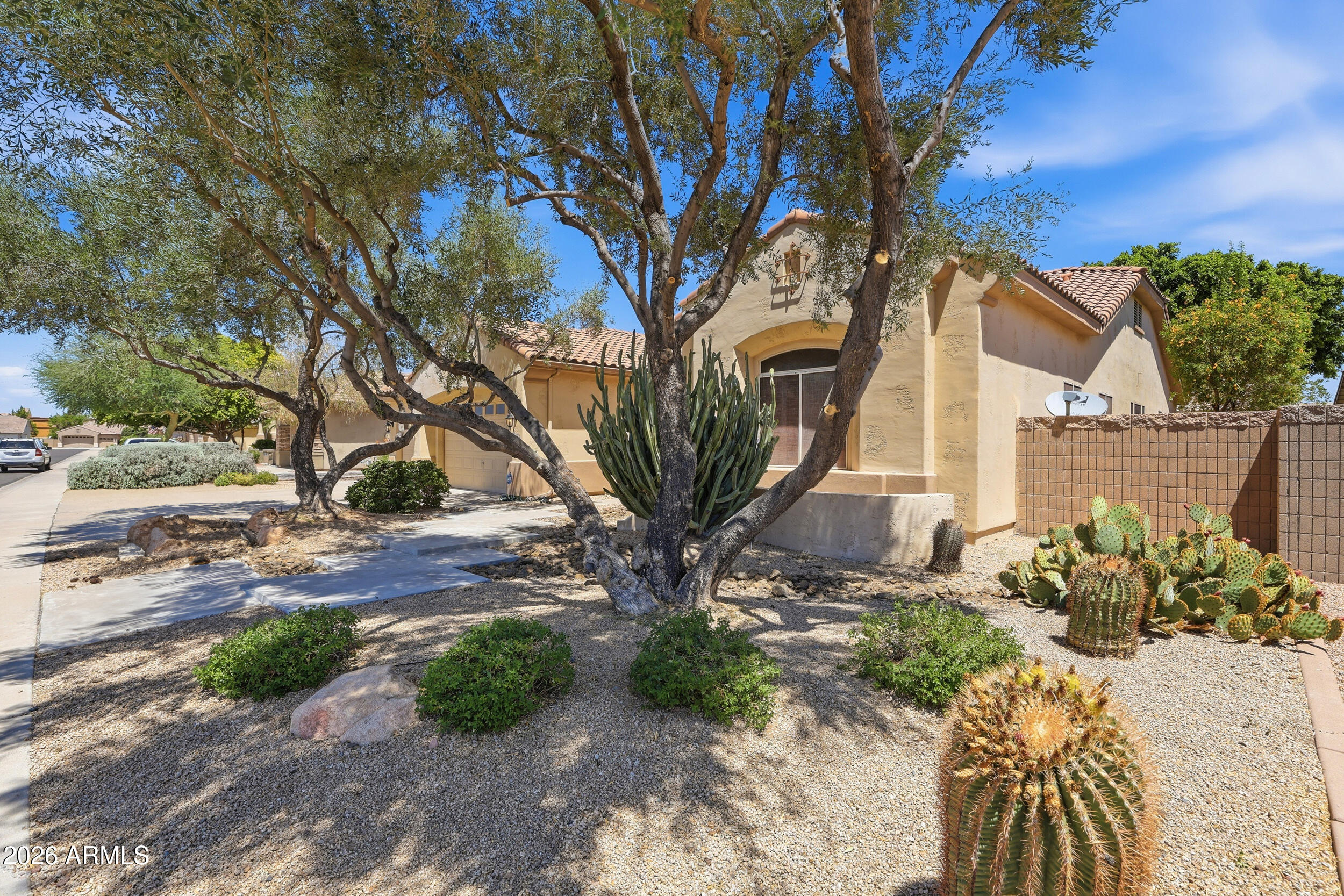 FLETCHER HEIGHTS PHASE 2A AMD - Residential