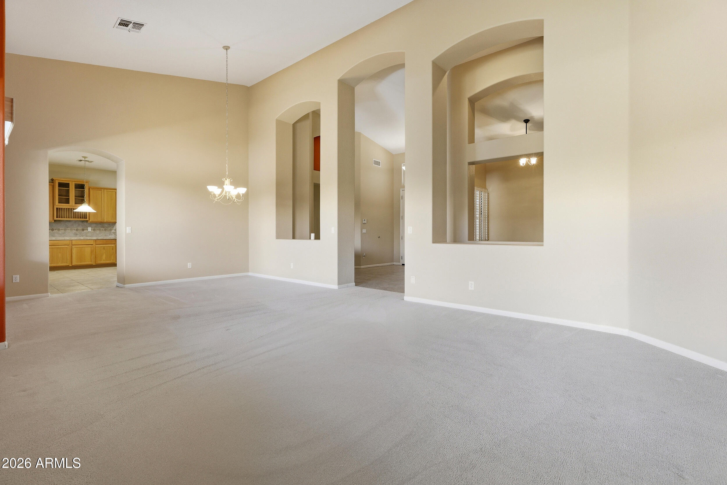 FLETCHER HEIGHTS PHASE 2A AMD - Residential