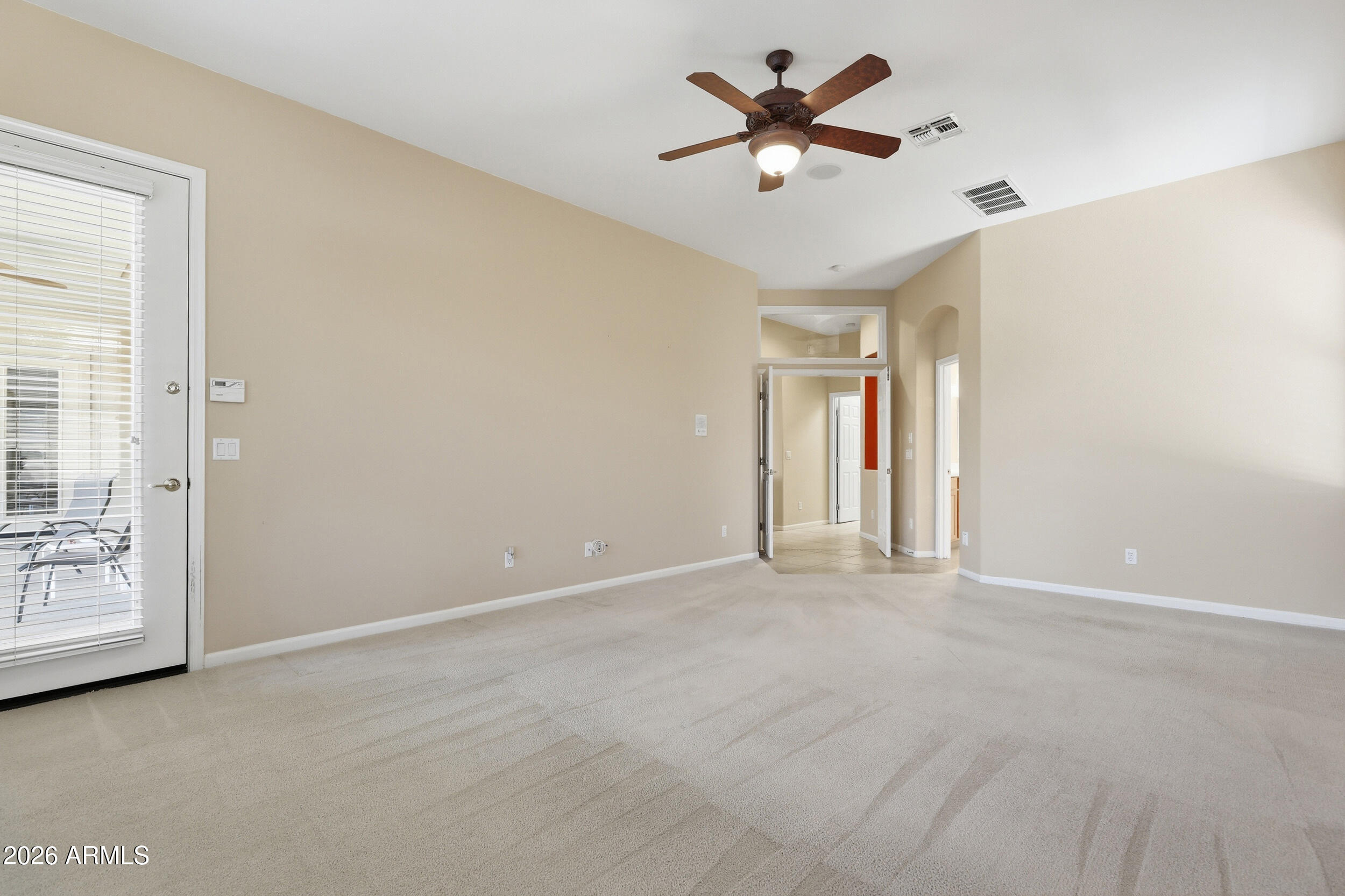 FLETCHER HEIGHTS PHASE 2A AMD - Residential