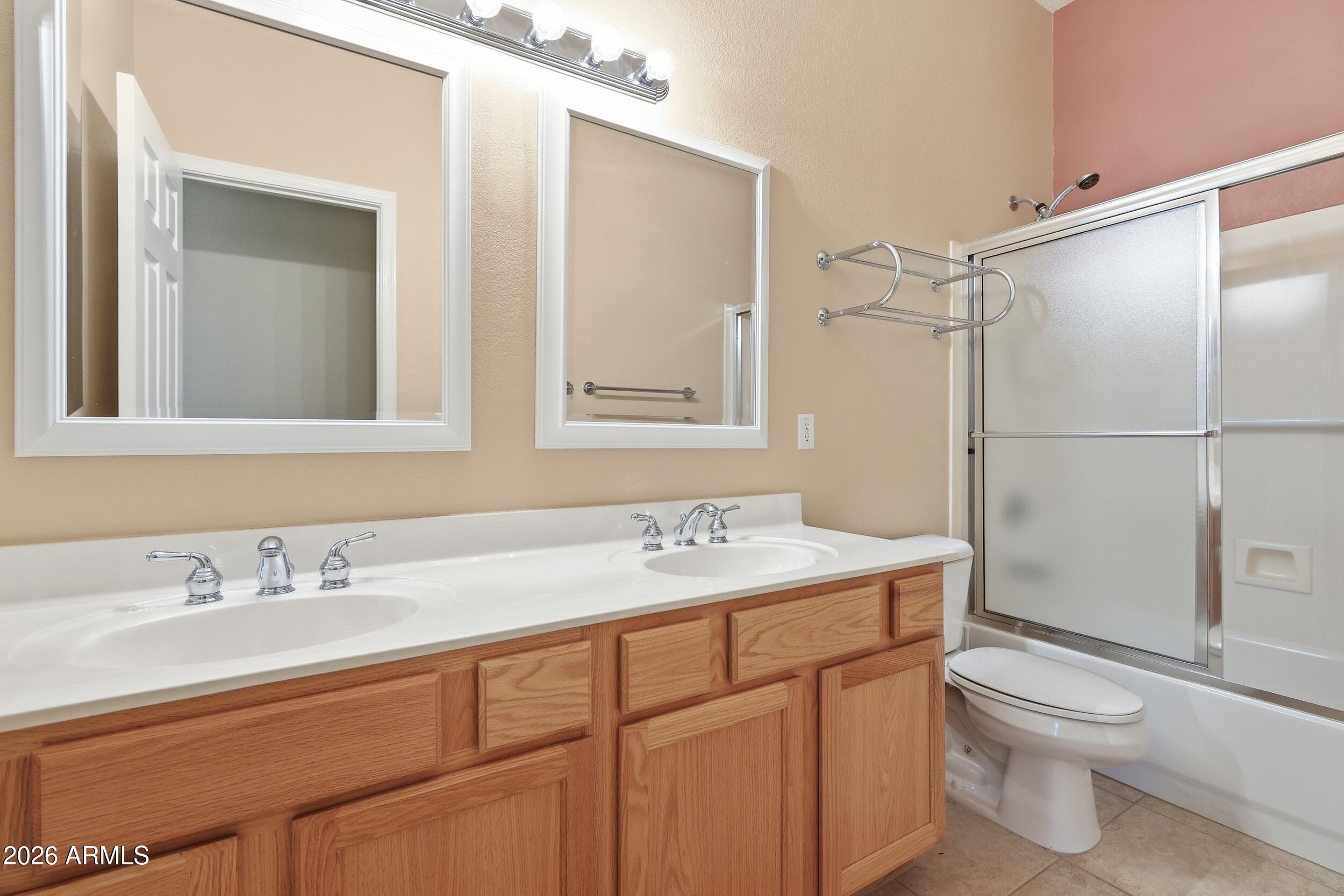 FLETCHER HEIGHTS PHASE 2A AMD - Residential