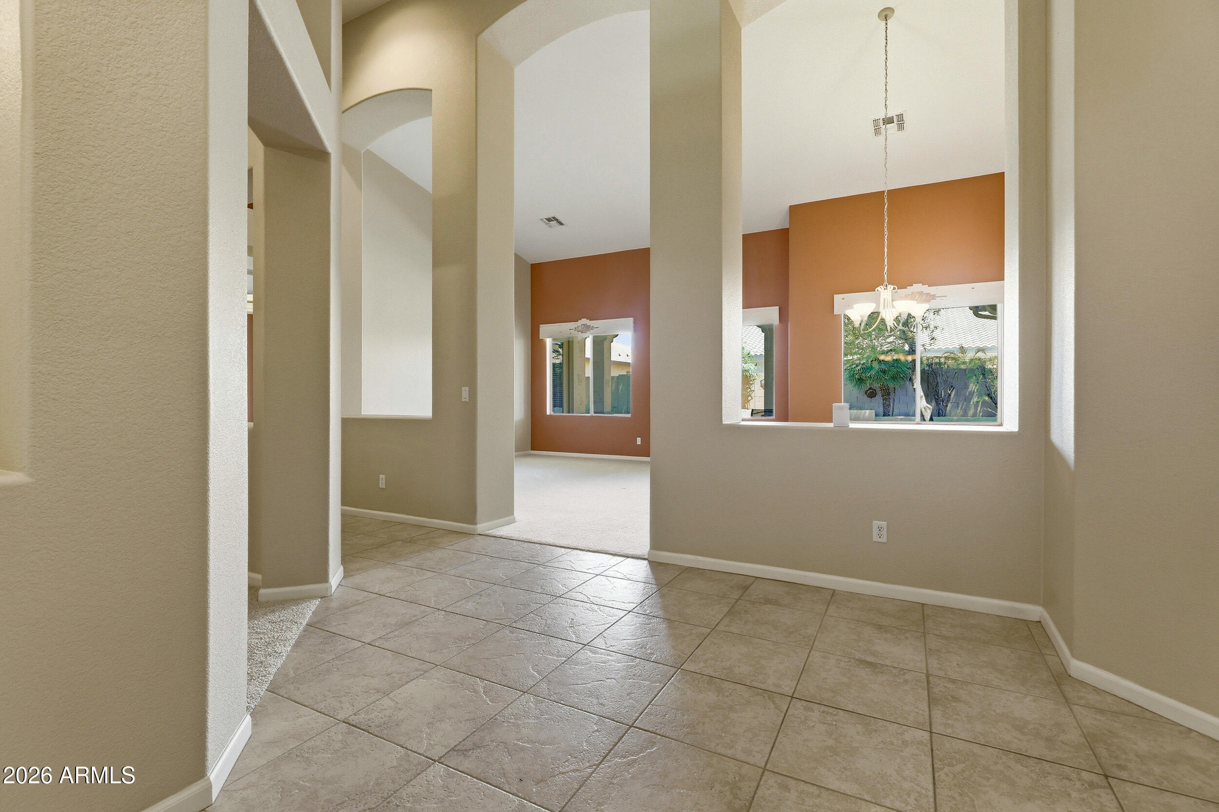 FLETCHER HEIGHTS PHASE 2A AMD - Residential