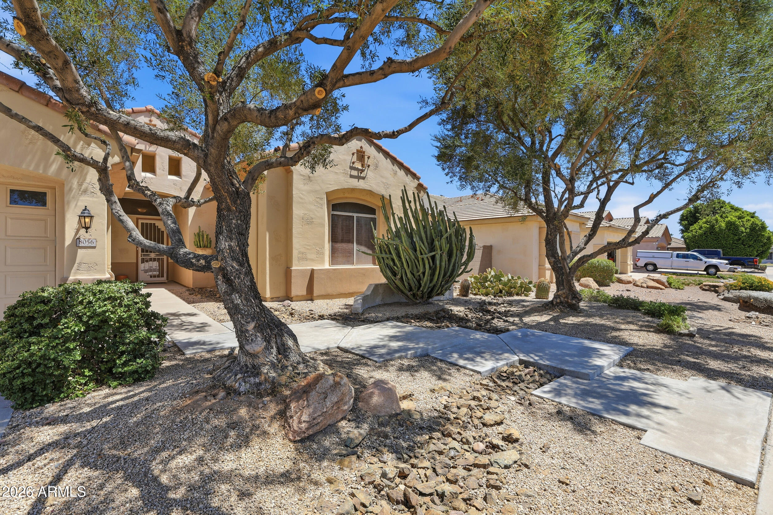 FLETCHER HEIGHTS PHASE 2A AMD - Residential