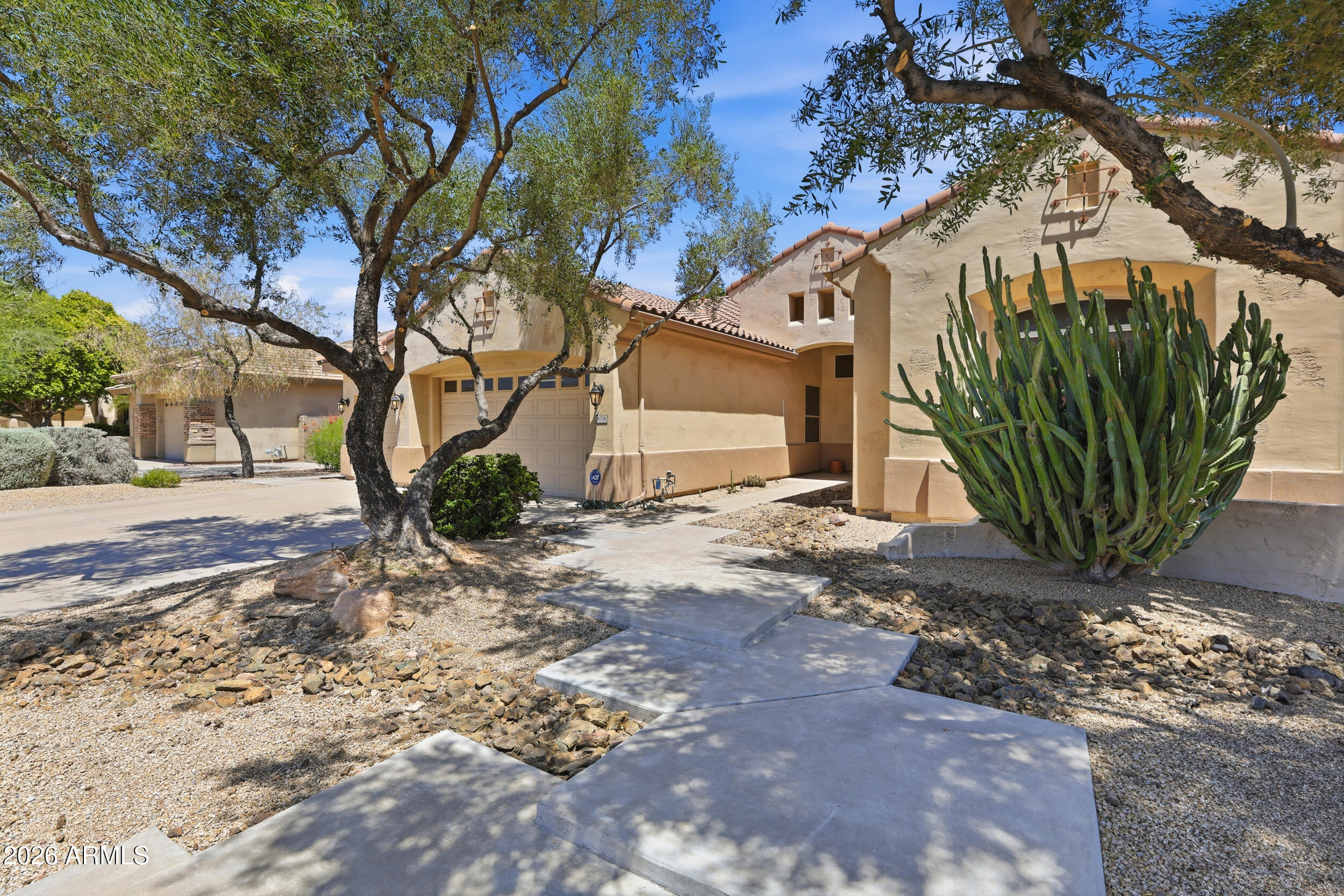 FLETCHER HEIGHTS PHASE 2A AMD - Residential