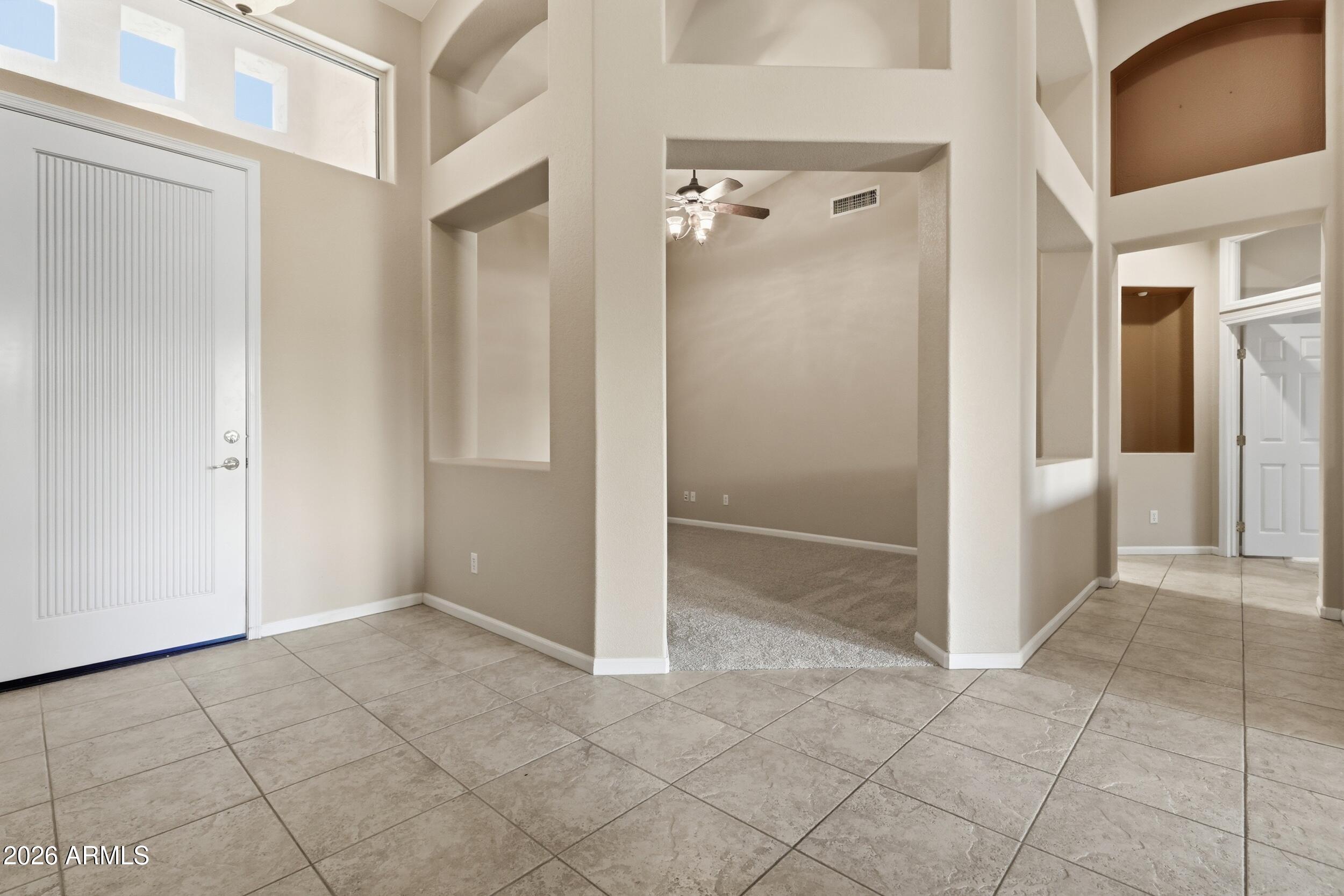 FLETCHER HEIGHTS PHASE 2A AMD - Residential