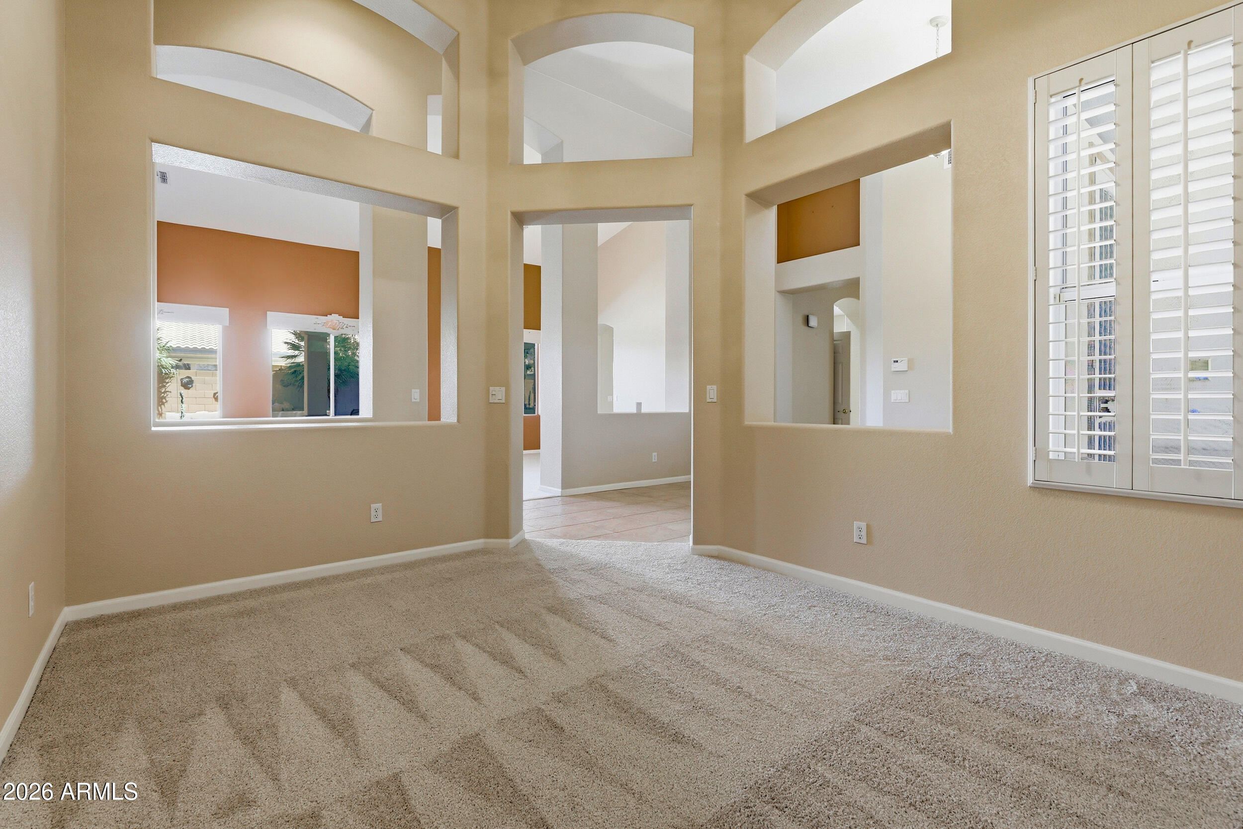 FLETCHER HEIGHTS PHASE 2A AMD - Residential