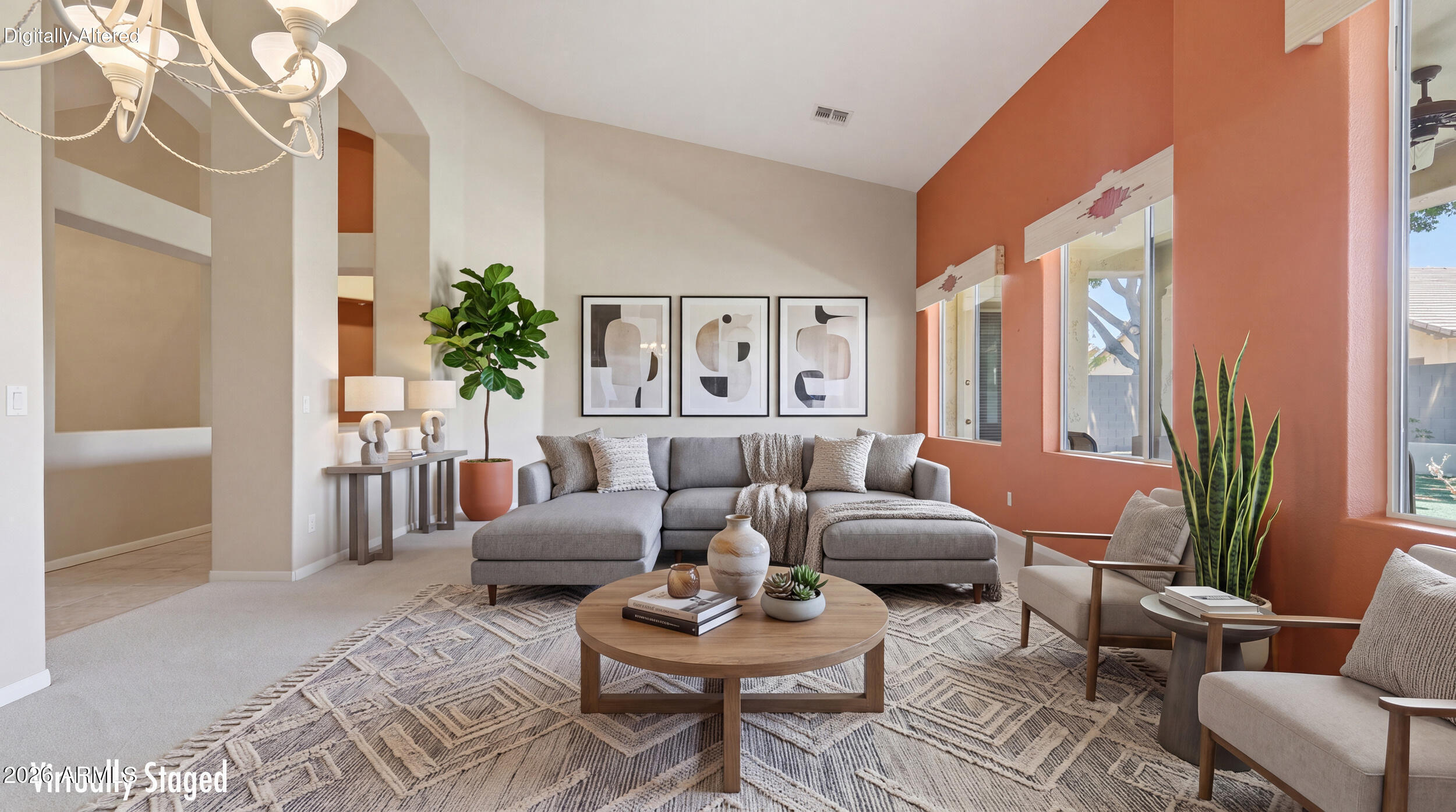 FLETCHER HEIGHTS PHASE 2A AMD - Residential
