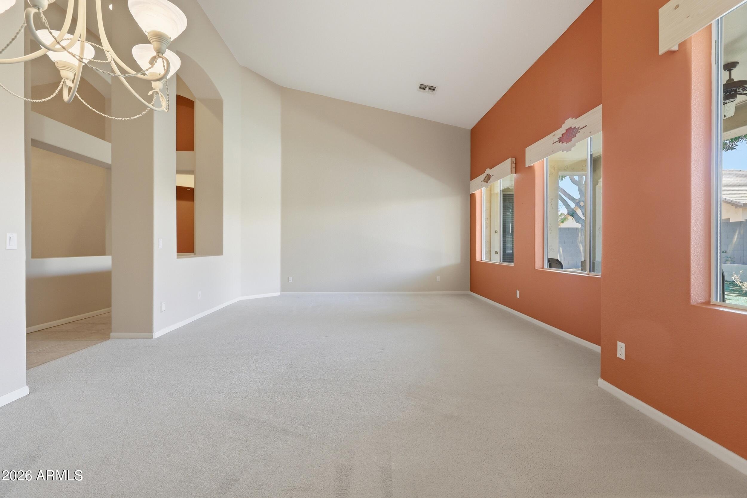 FLETCHER HEIGHTS PHASE 2A AMD - Residential