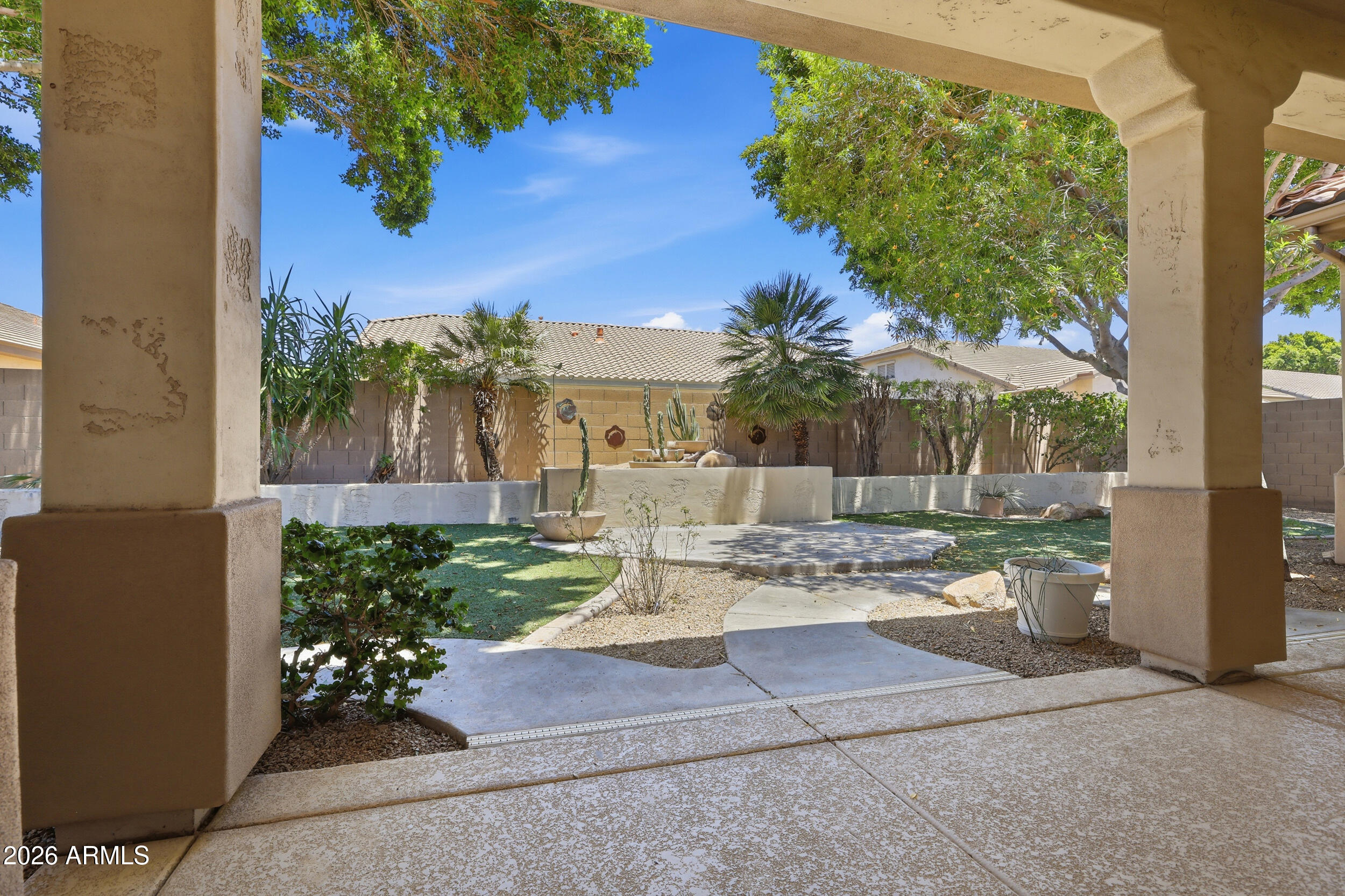 FLETCHER HEIGHTS PHASE 2A AMD - Residential