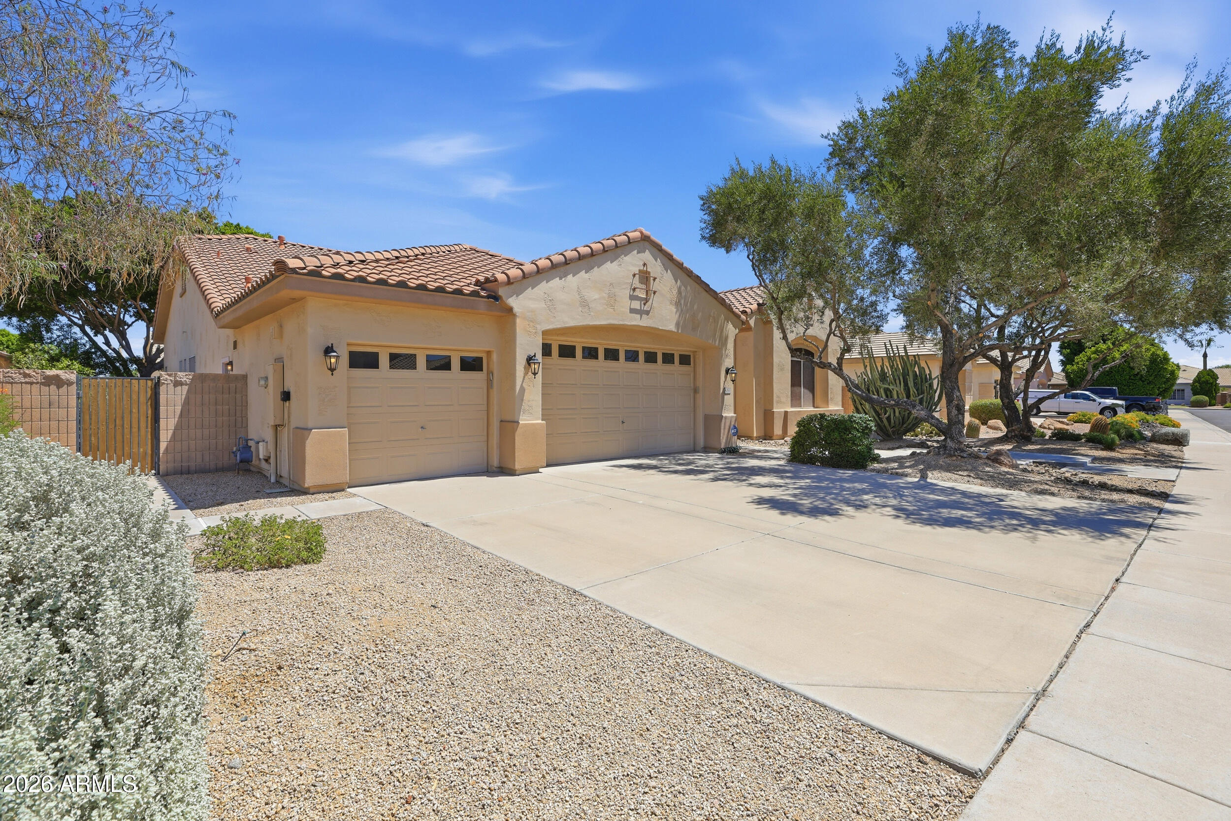 FLETCHER HEIGHTS PHASE 2A AMD - Residential