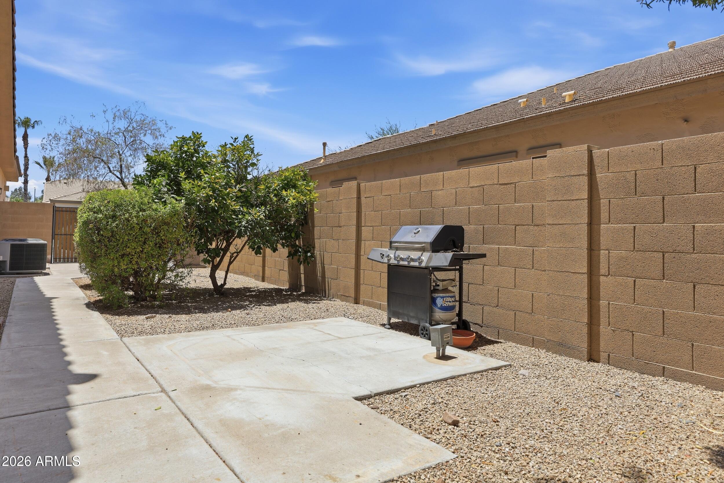 FLETCHER HEIGHTS PHASE 2A AMD - Residential