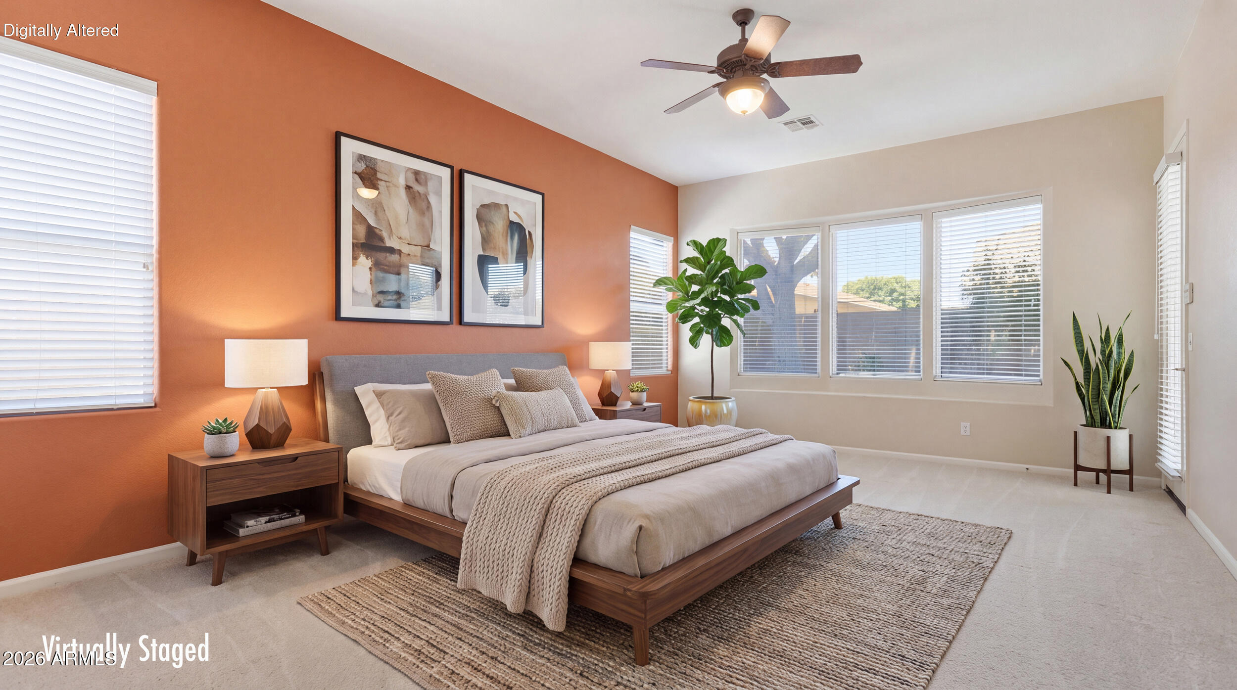 FLETCHER HEIGHTS PHASE 2A AMD - Residential