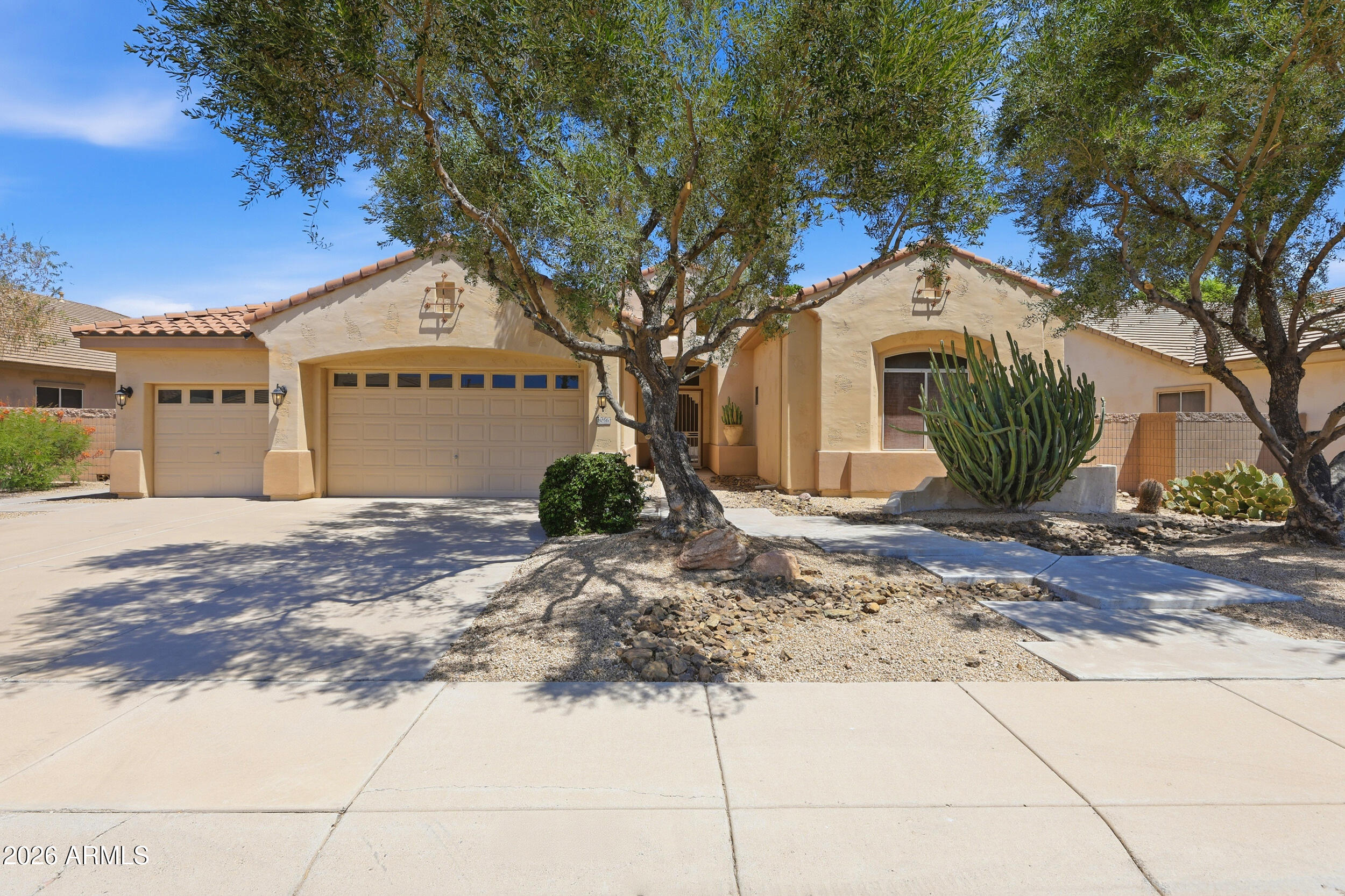 FLETCHER HEIGHTS PHASE 2A AMD - Residential
