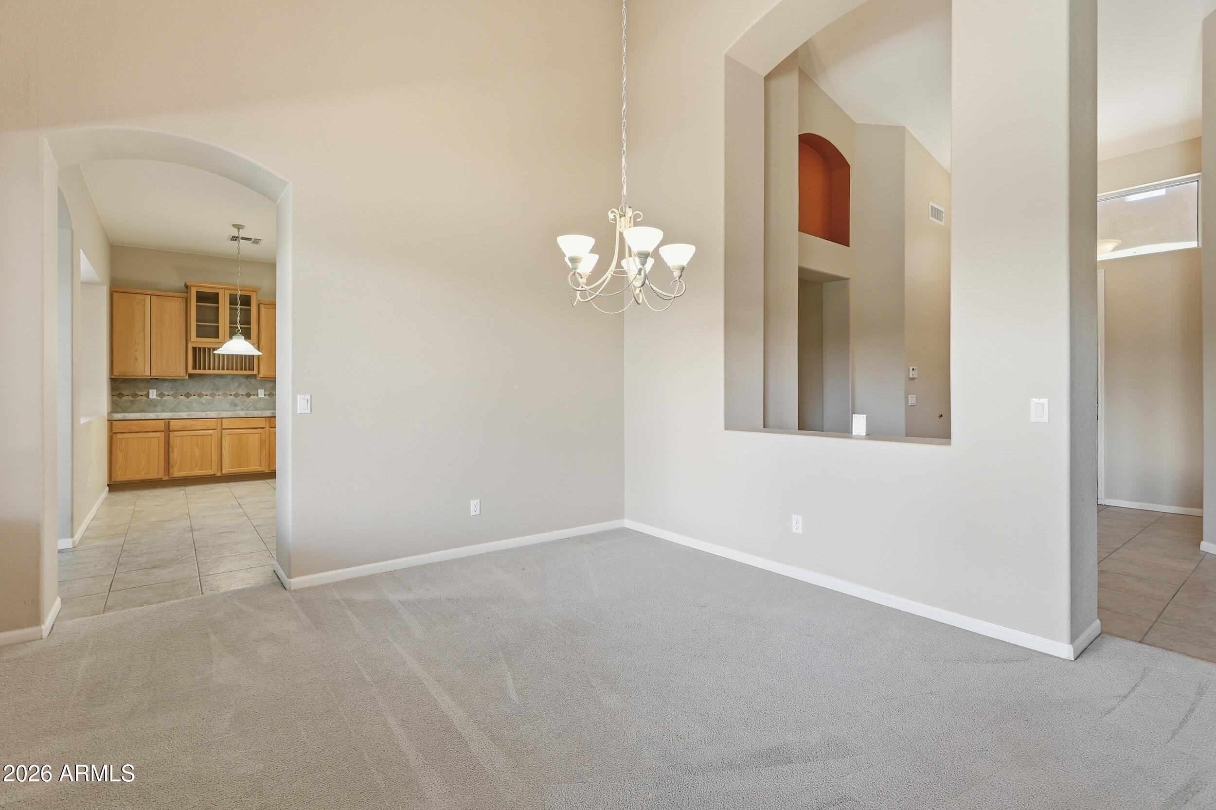 FLETCHER HEIGHTS PHASE 2A AMD - Residential