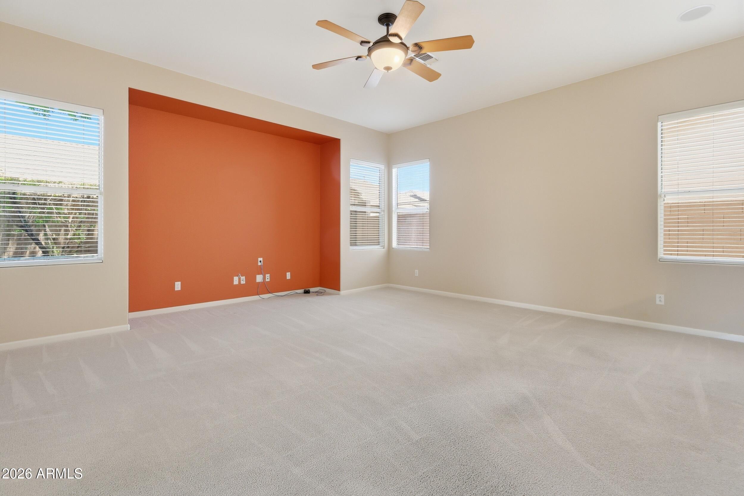 FLETCHER HEIGHTS PHASE 2A AMD - Residential