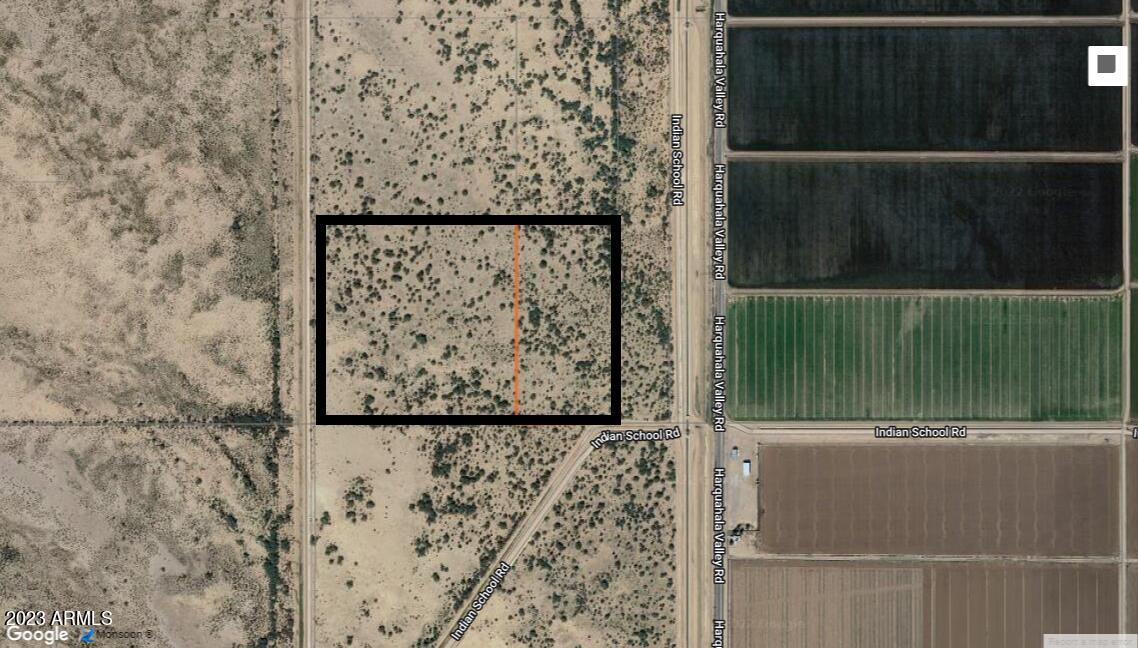60 acres of pristine desert in Tonopah! Enjoy picturesque scenery and striking mountain views. The sale includes two adjacent parcels of 40 acres (506-23-009) and 20 acres (506-23-007-B), for a combined 60 acres. The possibilities here are endless!