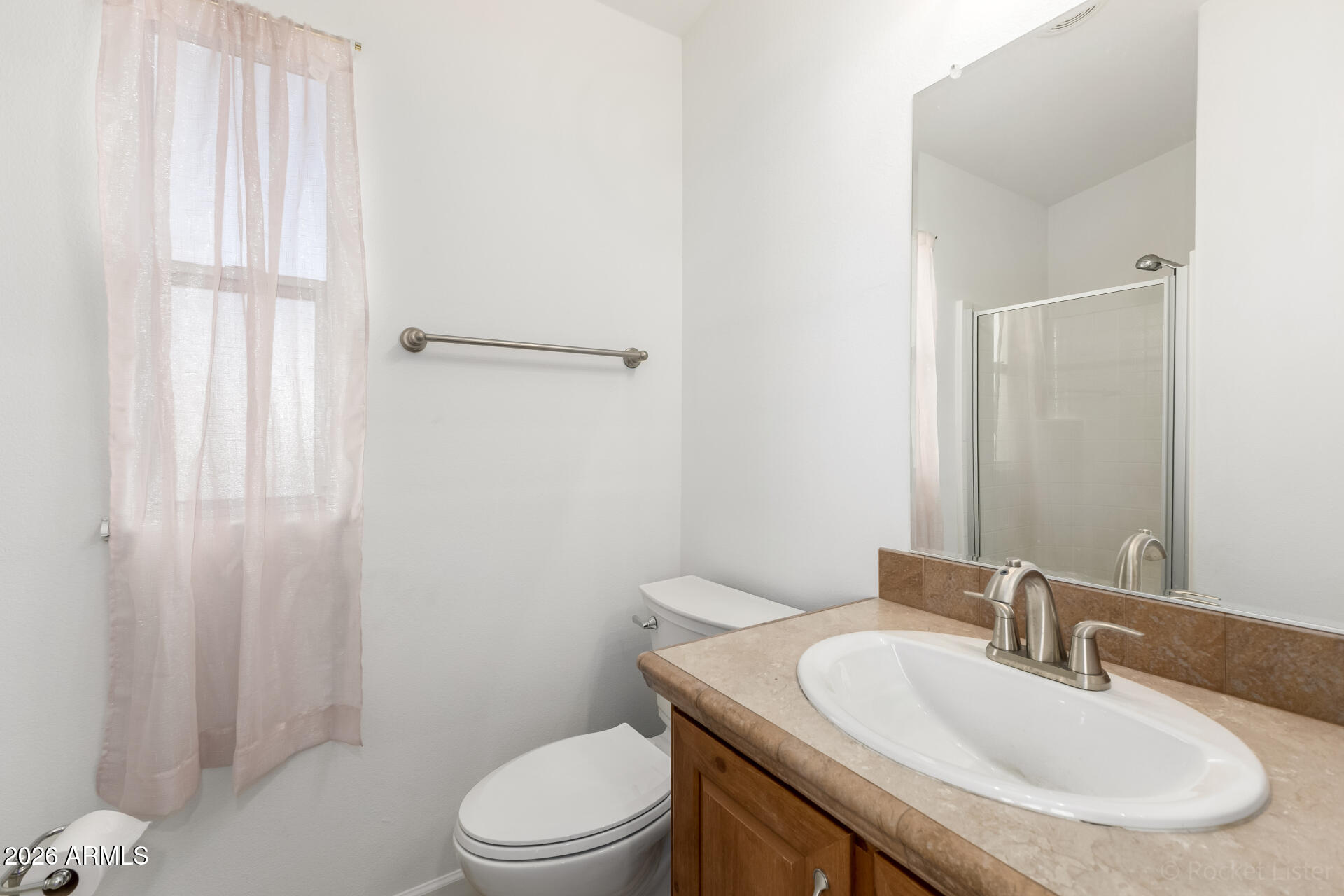 SUNRISE HEIGHTS MOBILE HOME PARK TR A-R - Residential
