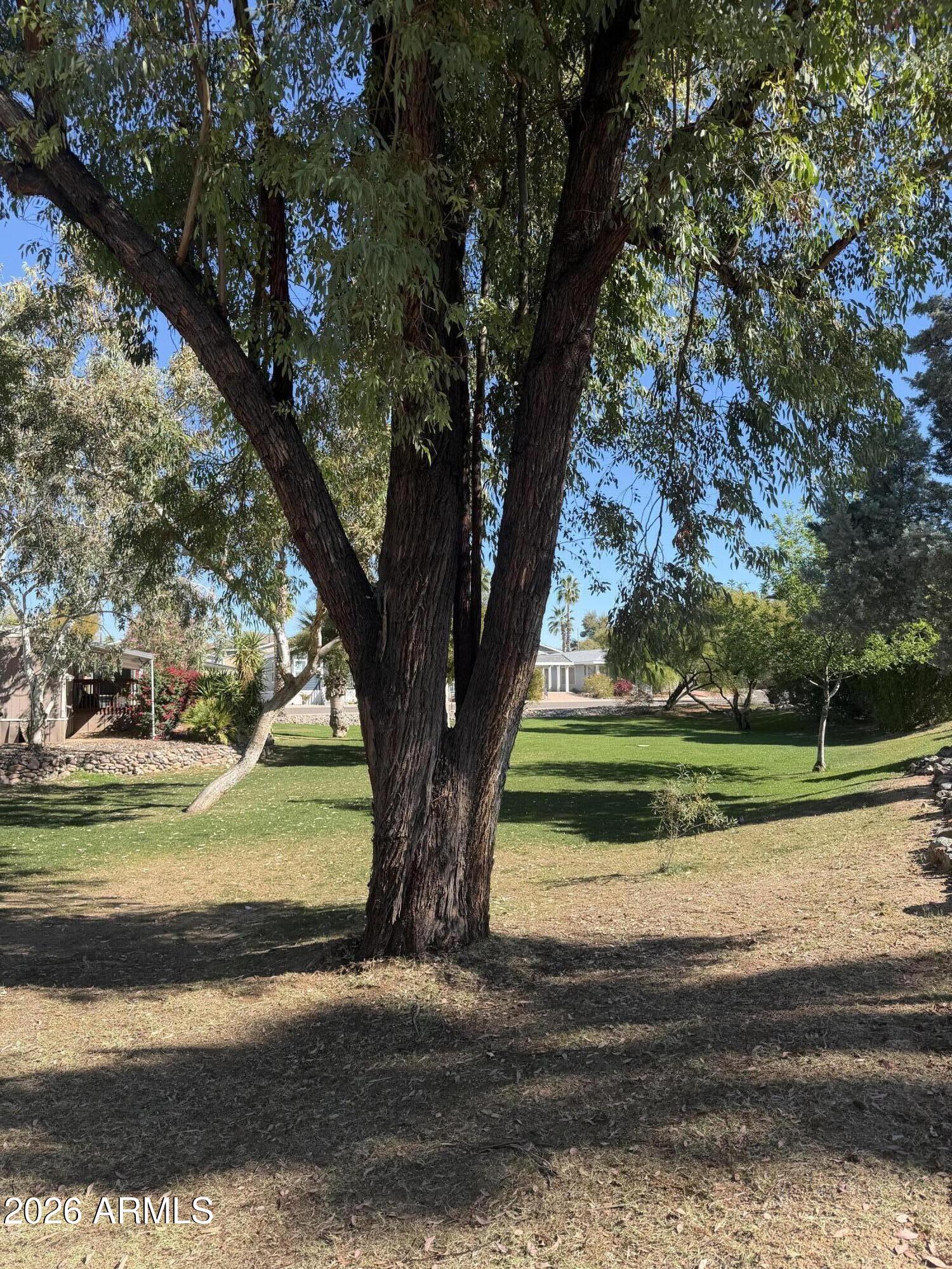 SUNRISE HEIGHTS MOBILE HOME PARK TR A-R - Residential