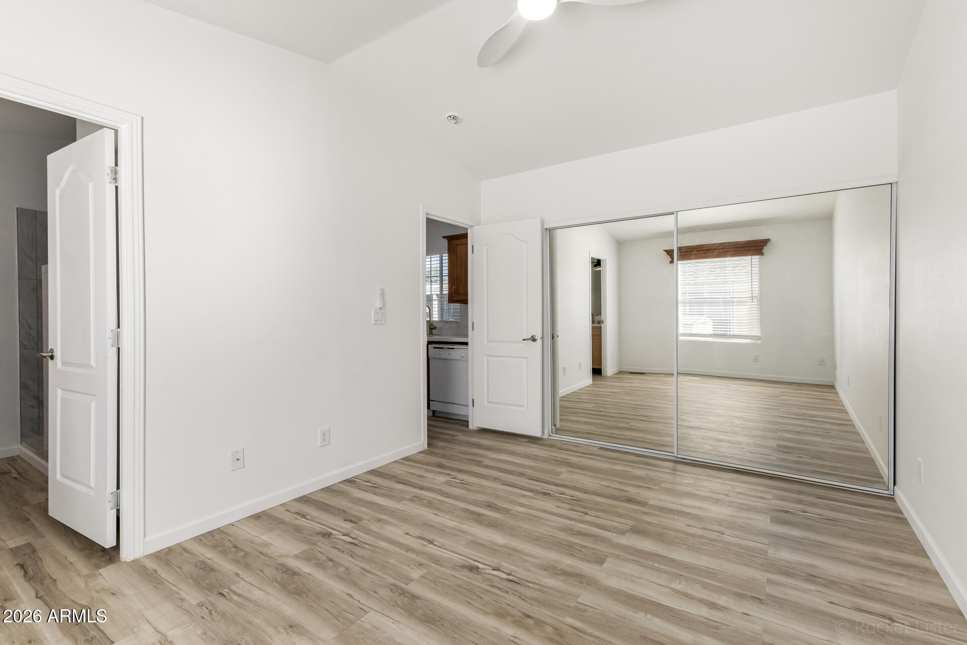 SUNRISE HEIGHTS MOBILE HOME PARK TR A-R - Residential