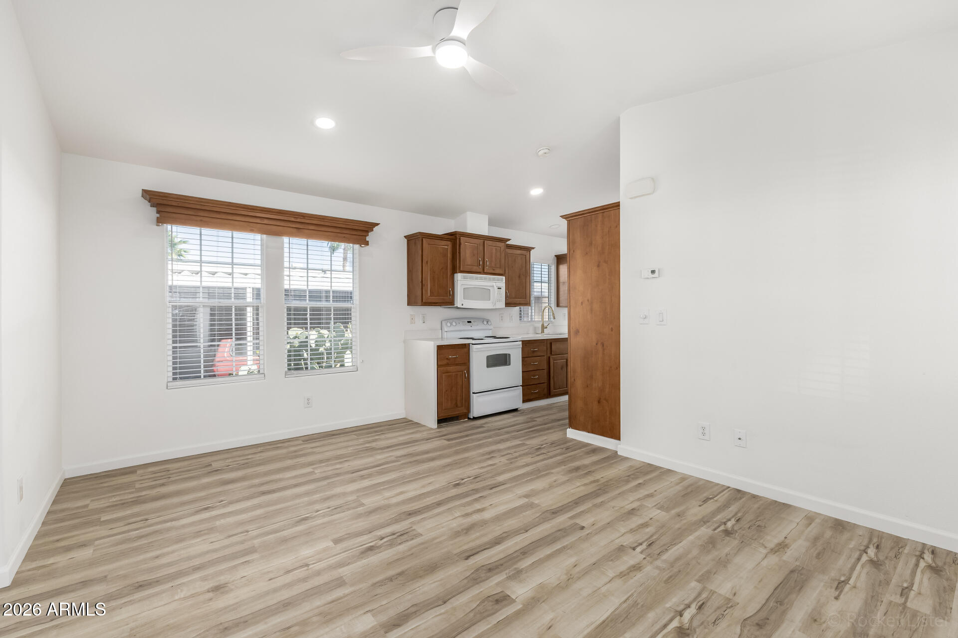 SUNRISE HEIGHTS MOBILE HOME PARK TR A-R - Residential