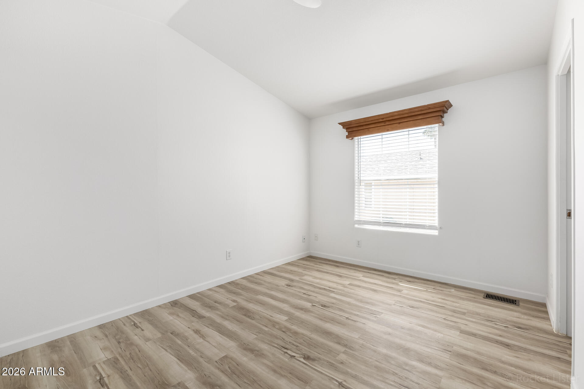 SUNRISE HEIGHTS MOBILE HOME PARK TR A-R - Residential