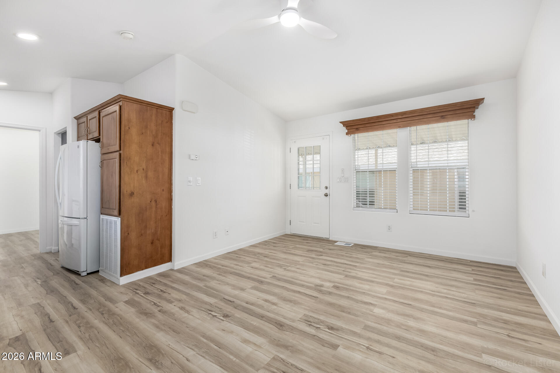 SUNRISE HEIGHTS MOBILE HOME PARK TR A-R - Residential
