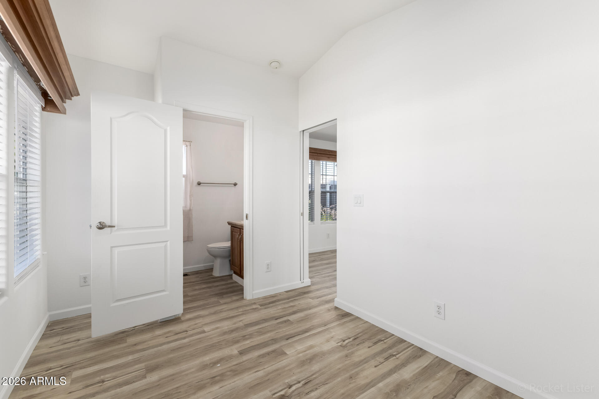 SUNRISE HEIGHTS MOBILE HOME PARK TR A-R - Residential