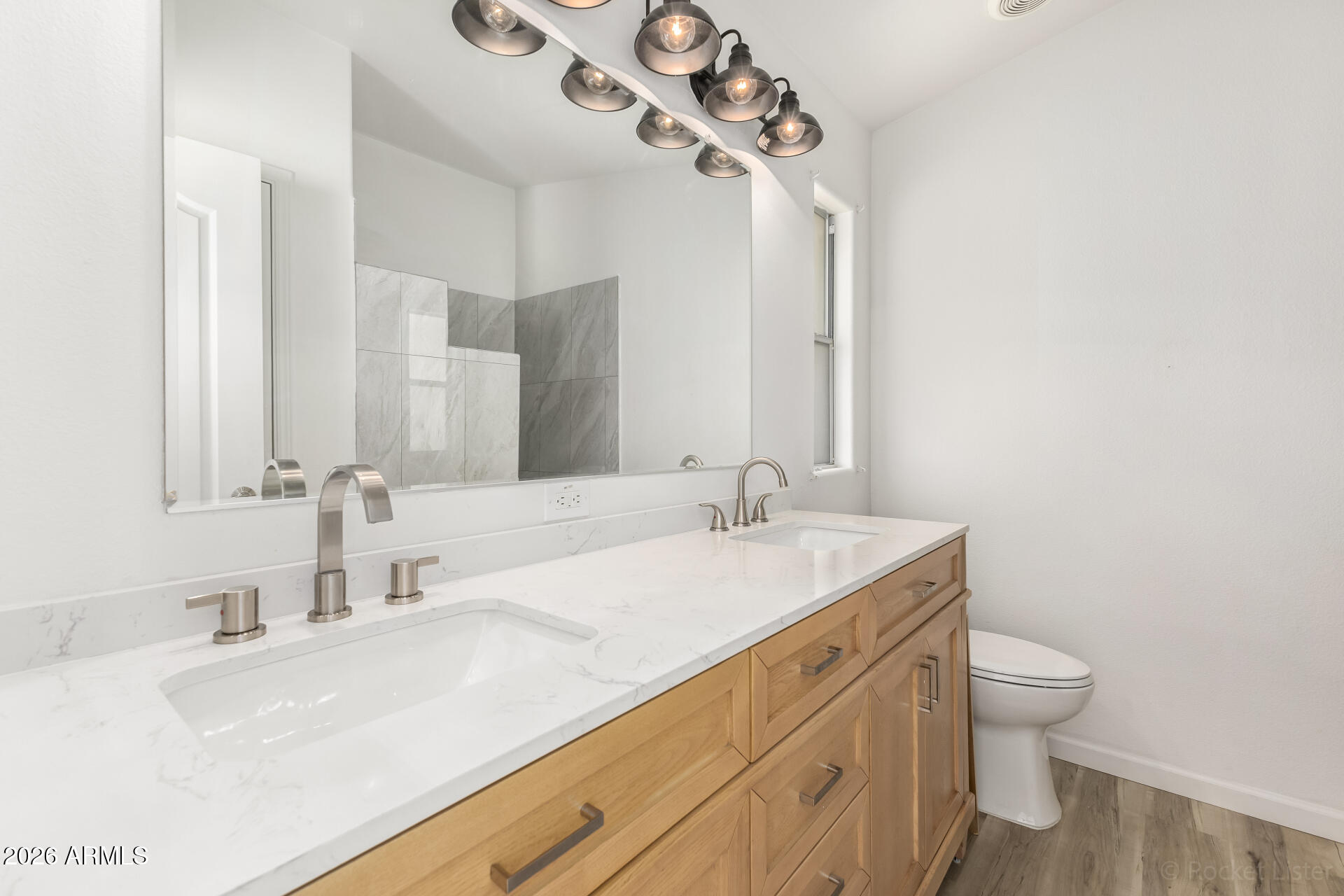 SUNRISE HEIGHTS MOBILE HOME PARK TR A-R - Residential