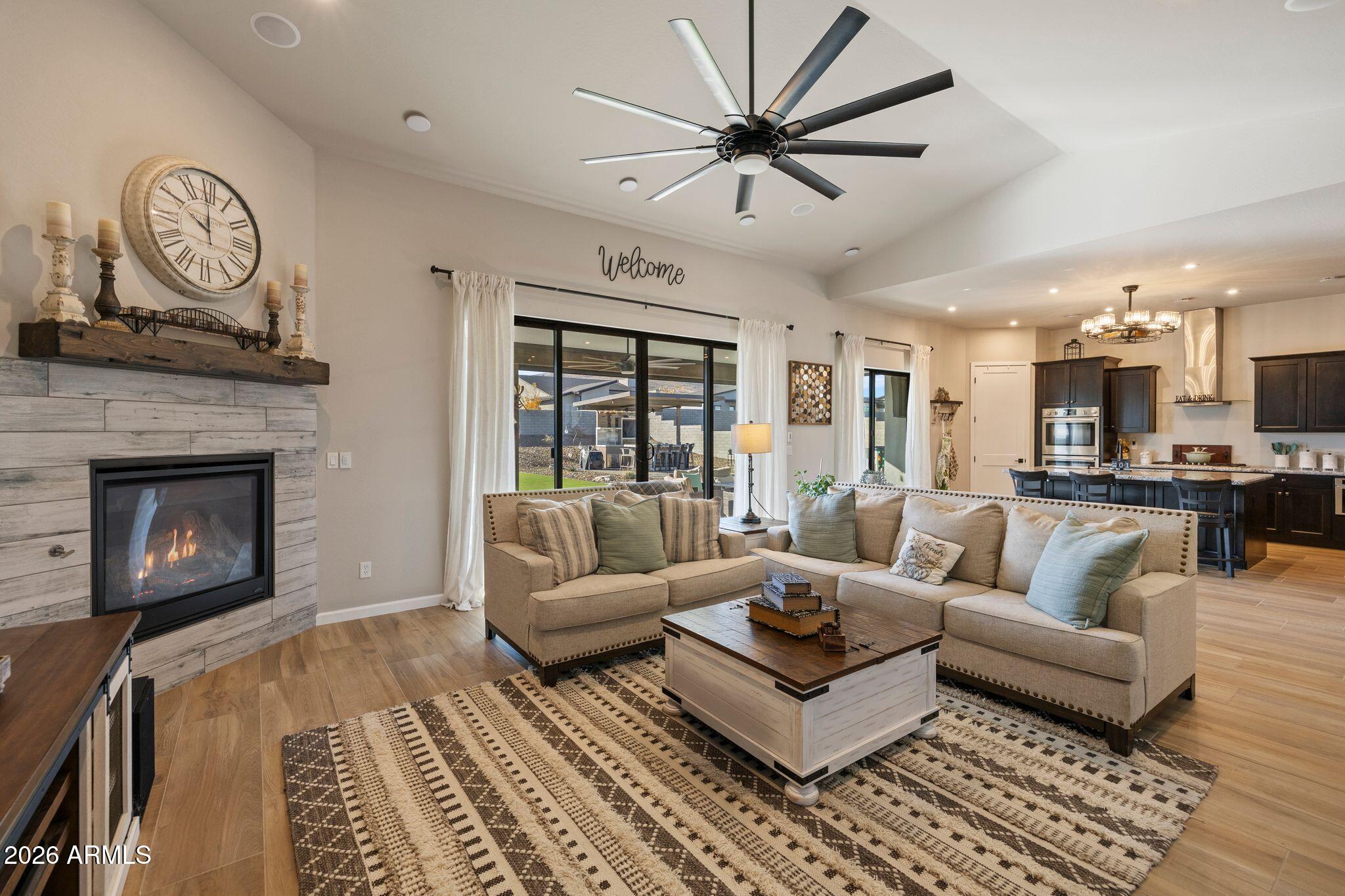 JASPER PHASE 1 - Residential