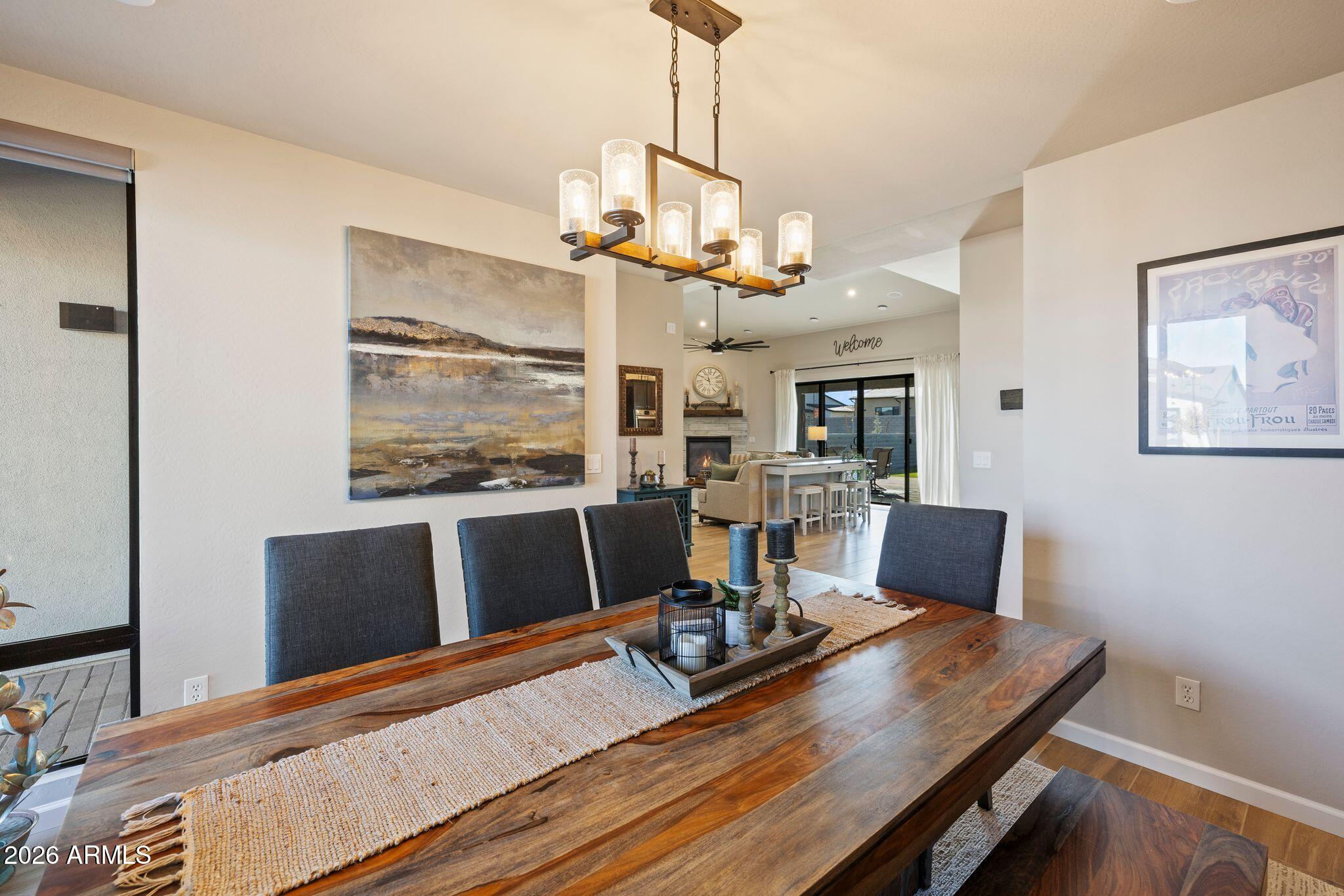 JASPER PHASE 1 - Residential