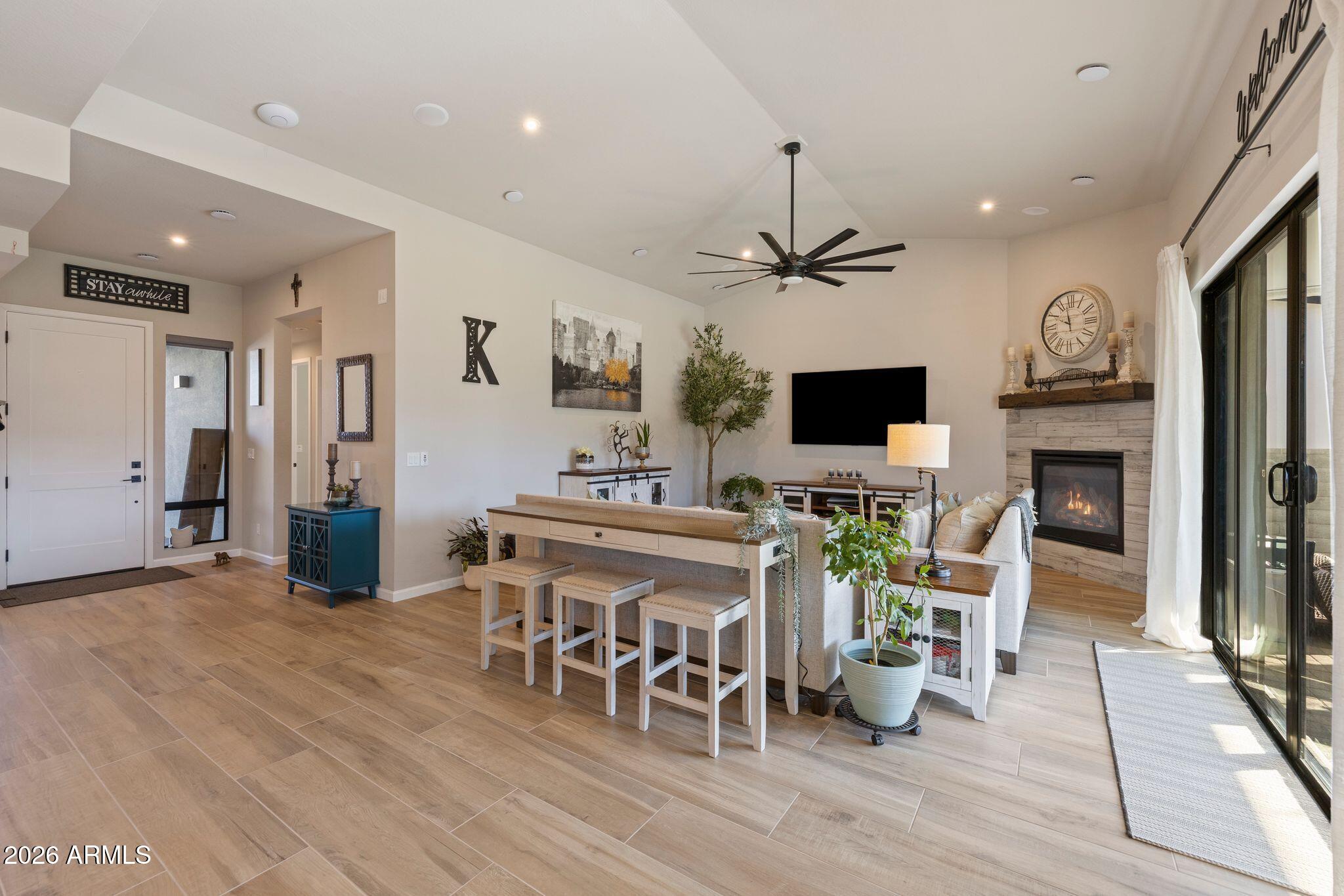 JASPER PHASE 1 - Residential