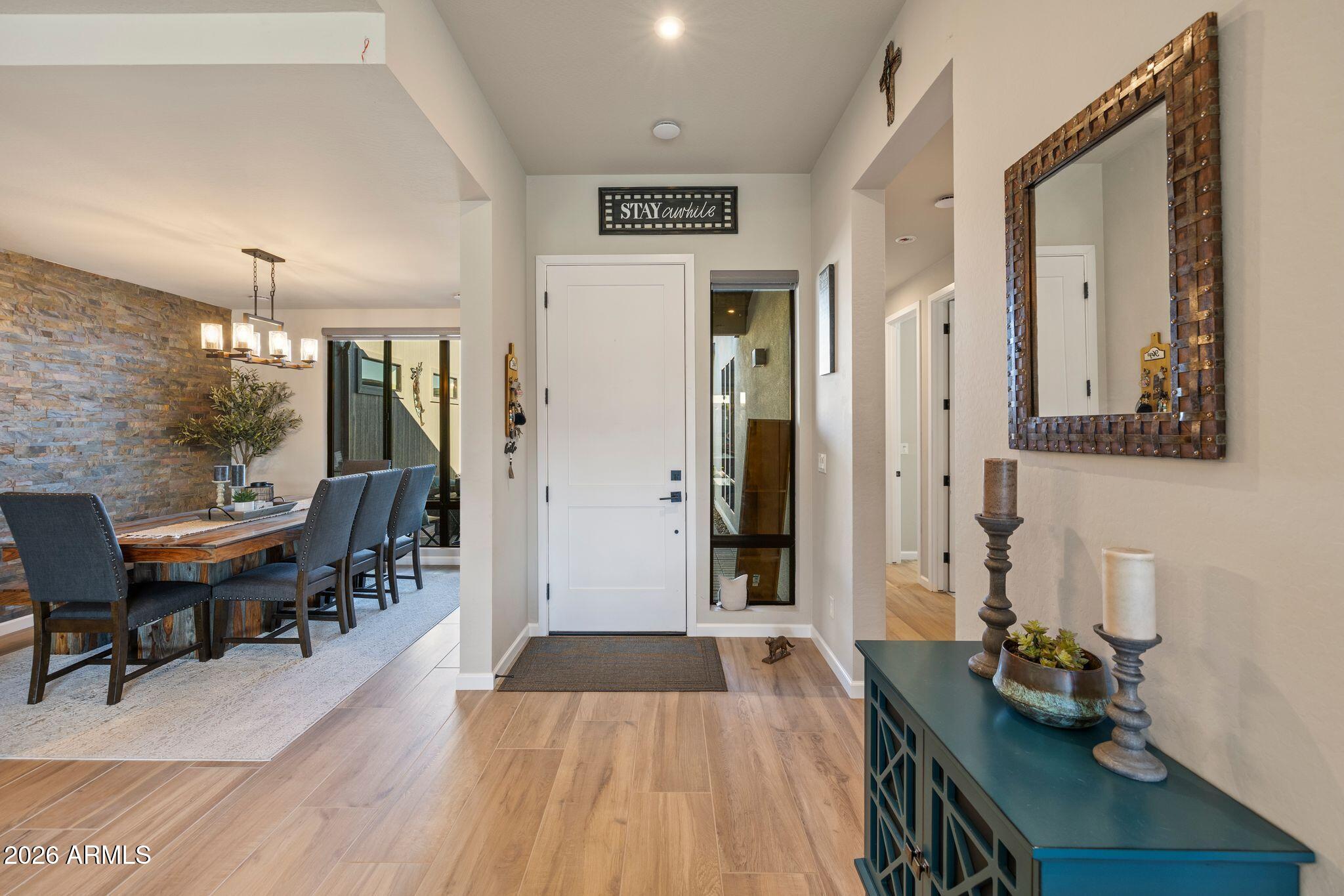 JASPER PHASE 1 - Residential