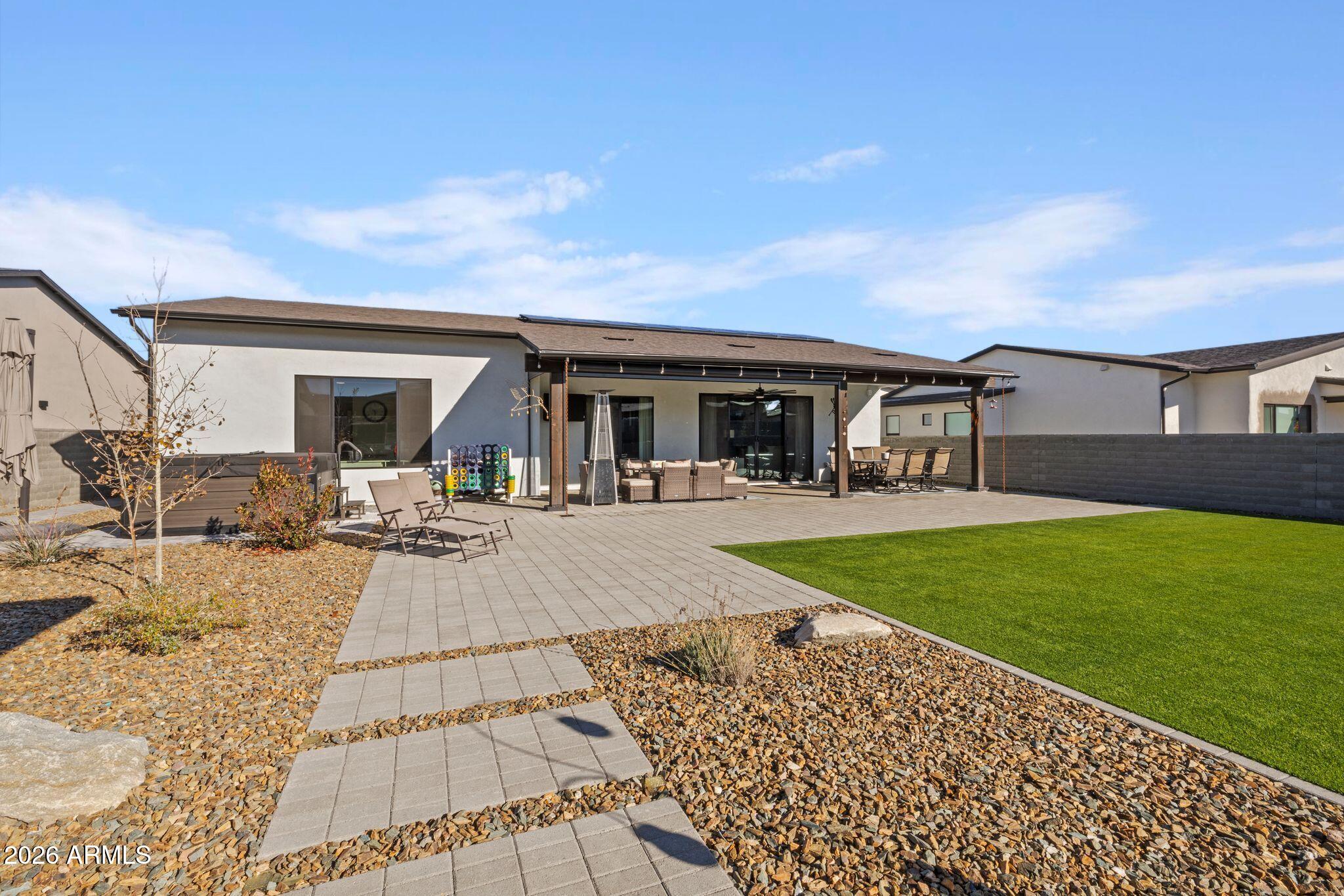 JASPER PHASE 1 - Residential