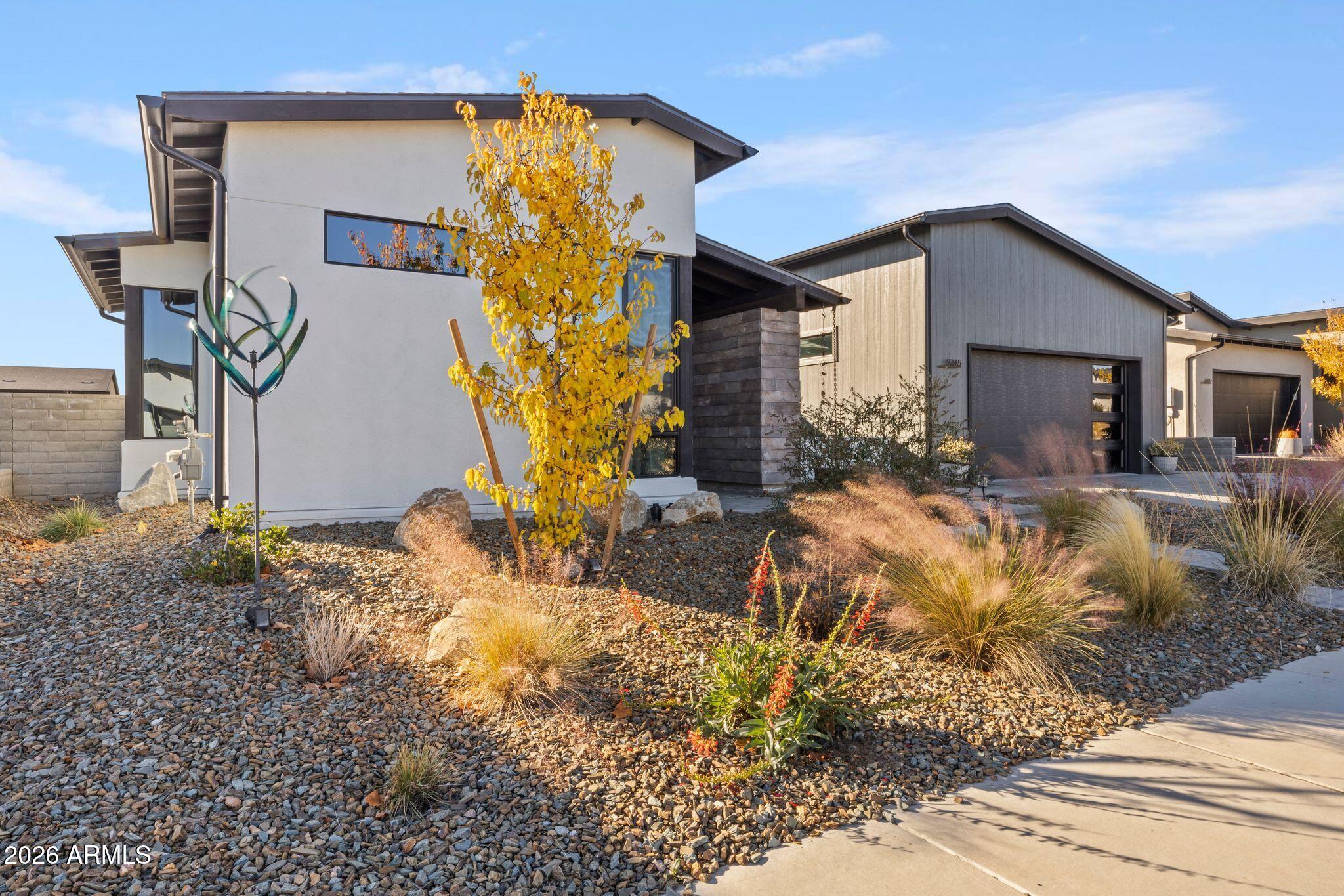 JASPER PHASE 1 - Residential