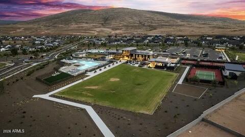 JASPER PHASE 1 - Residential