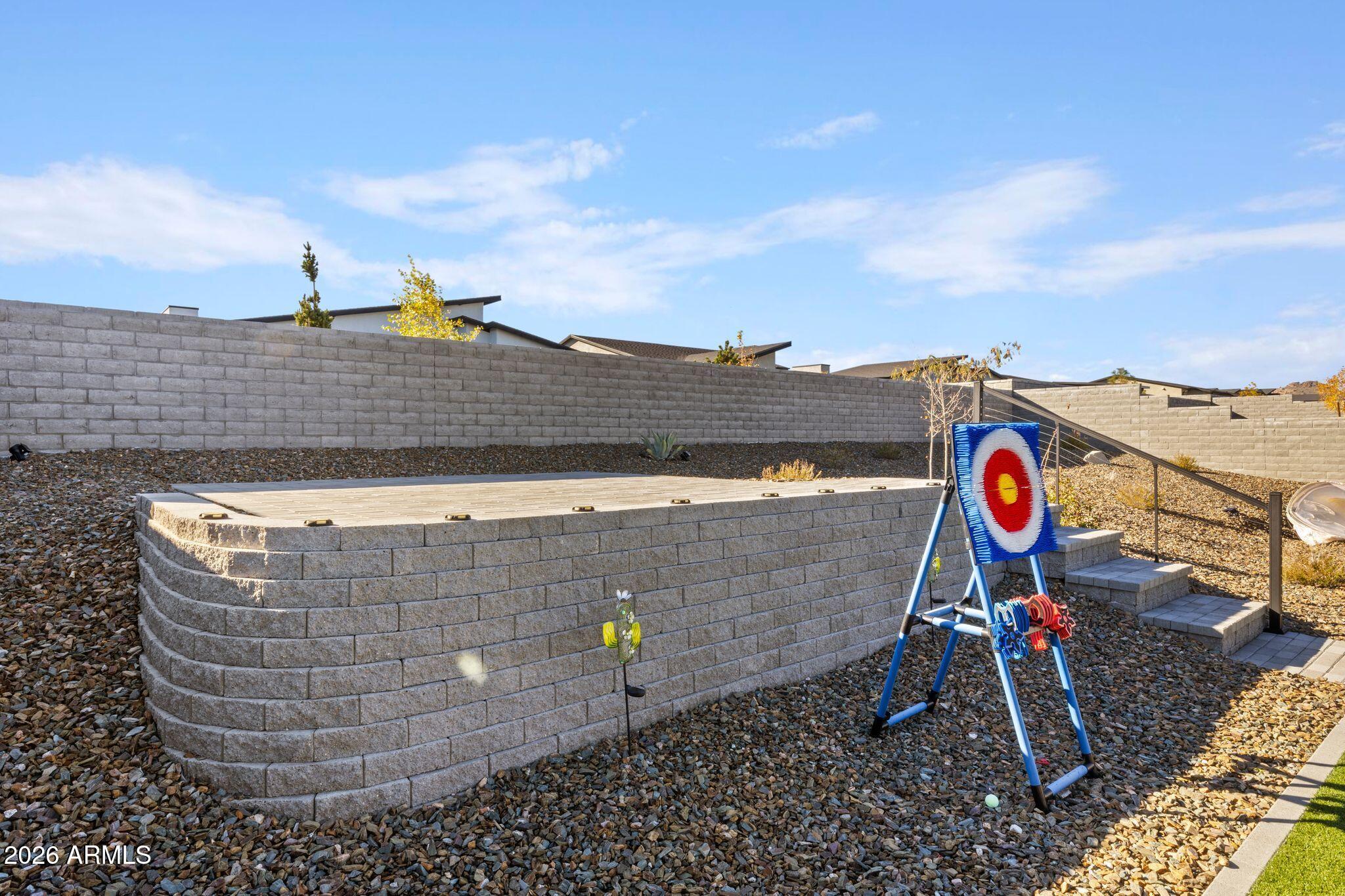 JASPER PHASE 1 - Residential