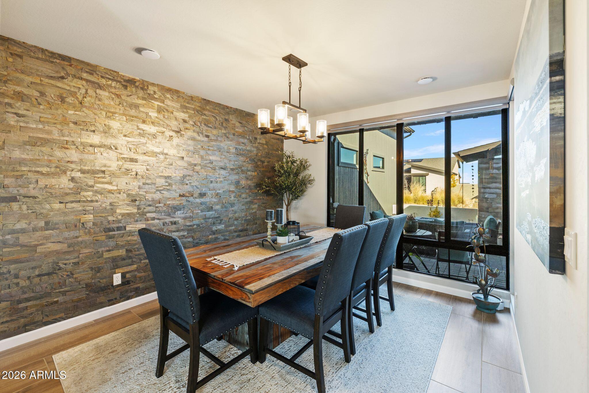 JASPER PHASE 1 - Residential