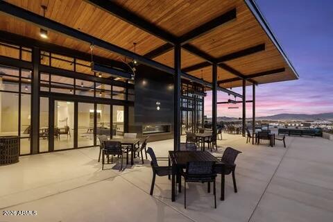 JASPER PHASE 1 - Residential