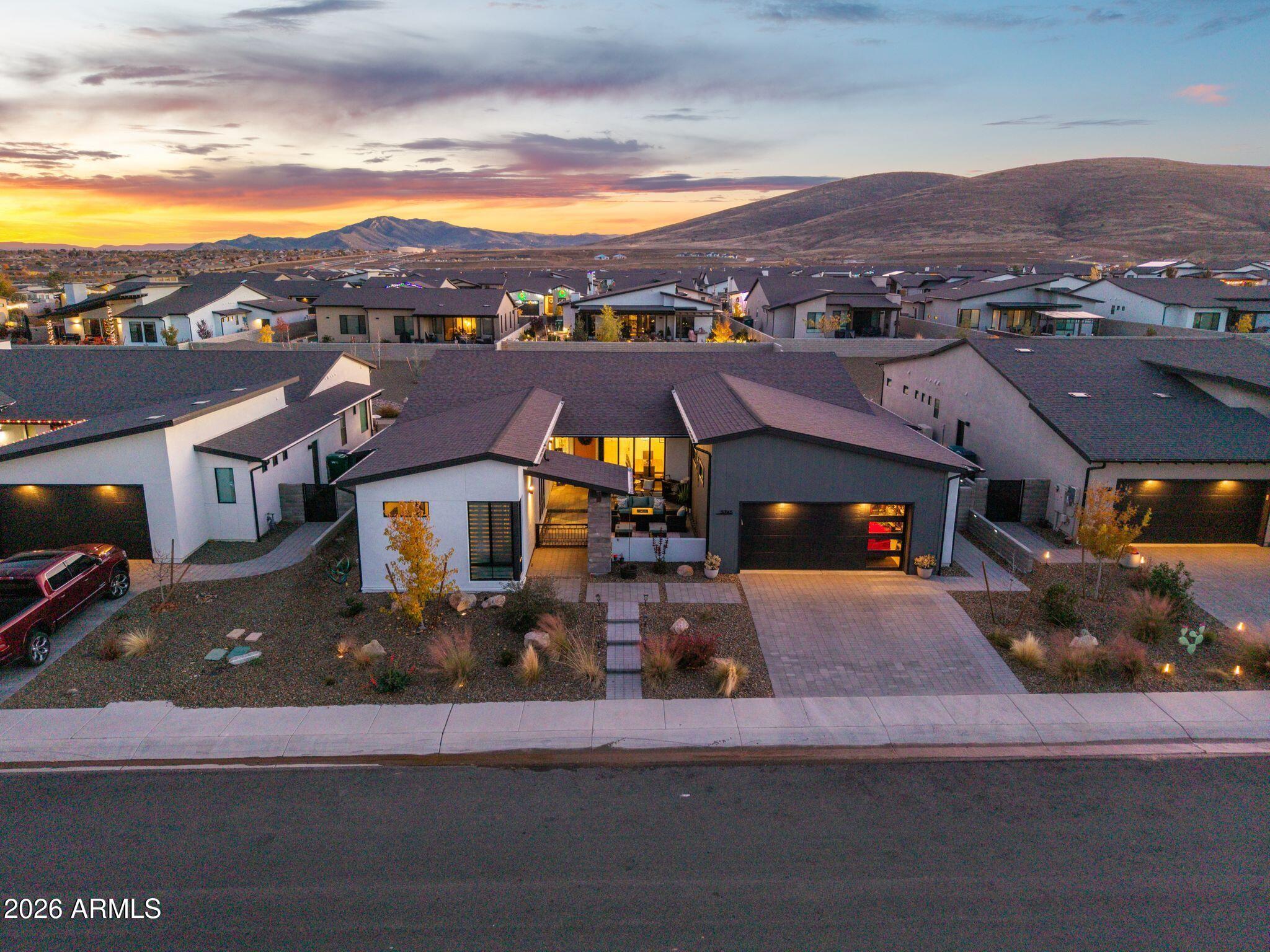 JASPER PHASE 1 - Residential