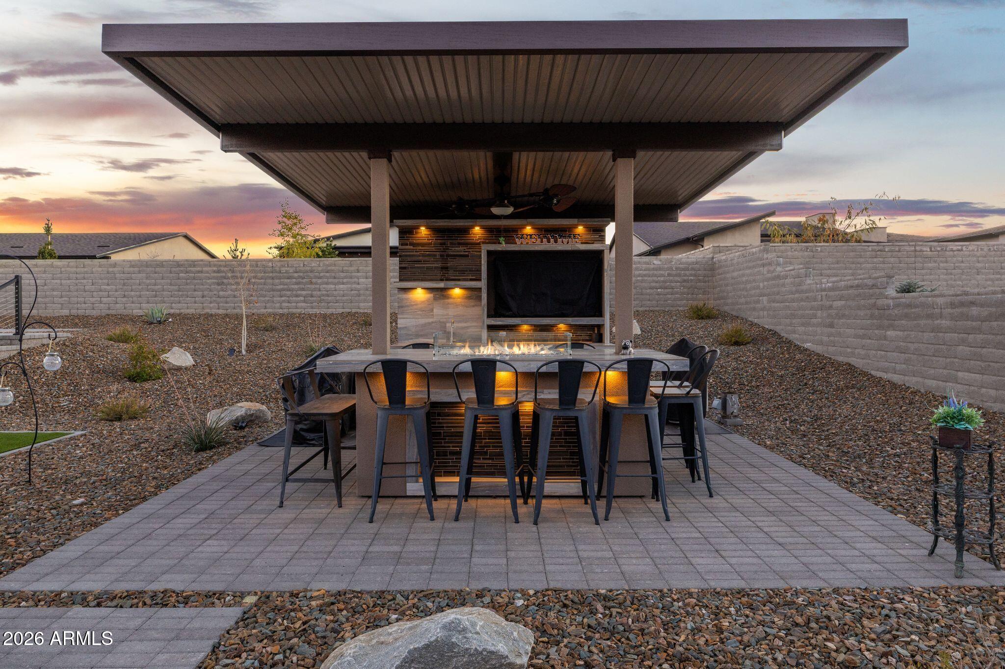 JASPER PHASE 1 - Residential