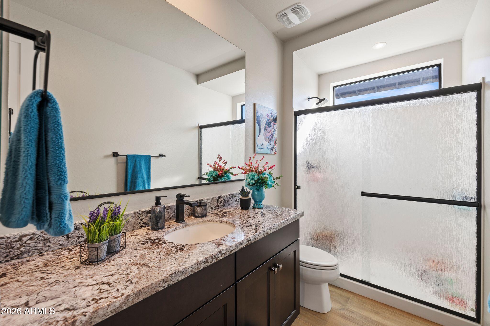 JASPER PHASE 1 - Residential