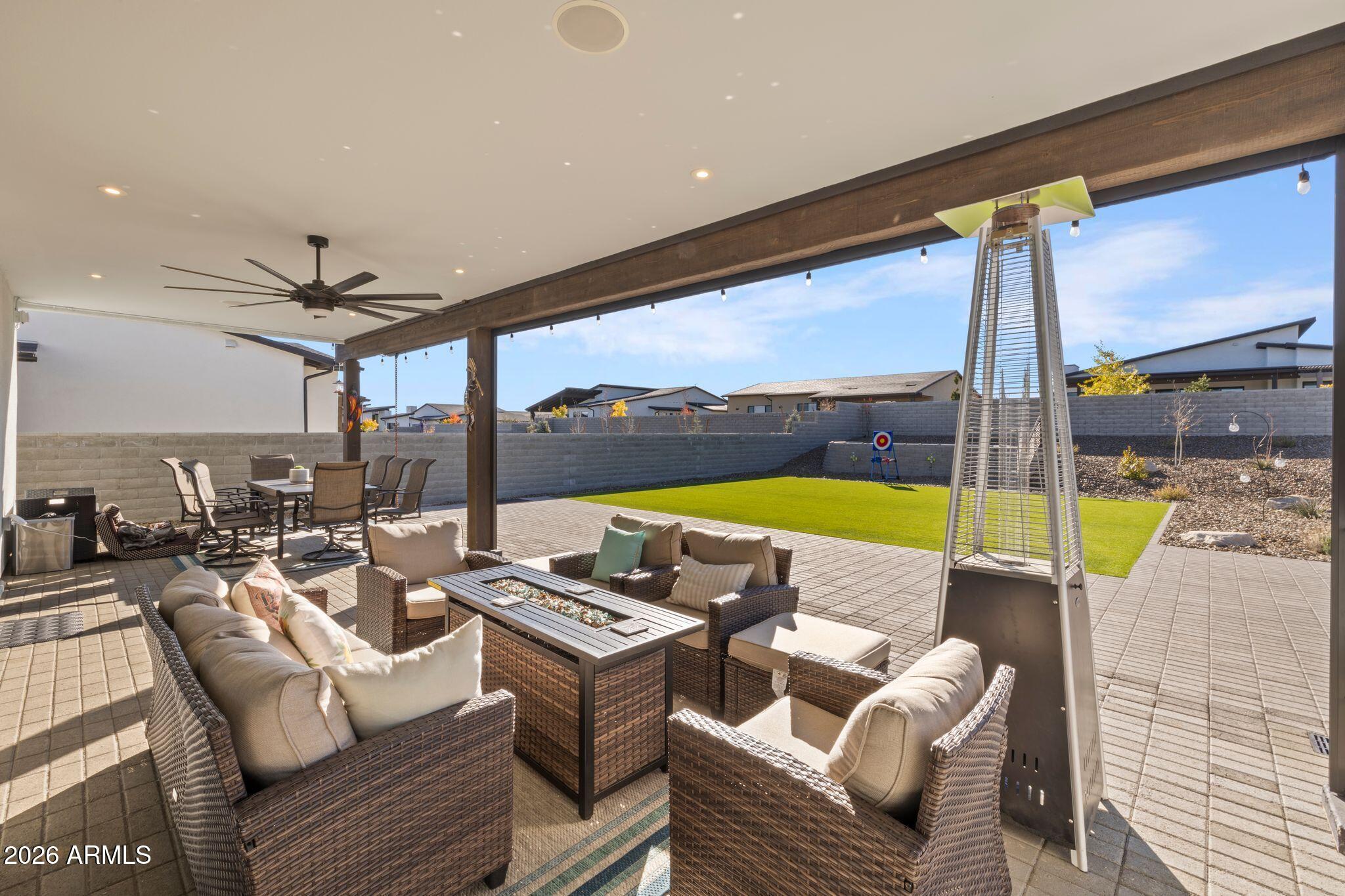 JASPER PHASE 1 - Residential