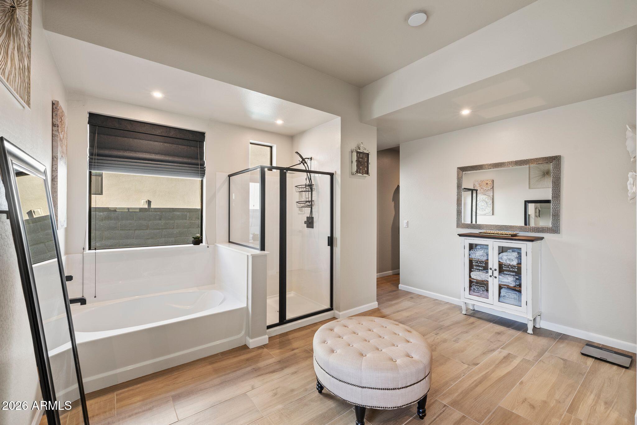 JASPER PHASE 1 - Residential